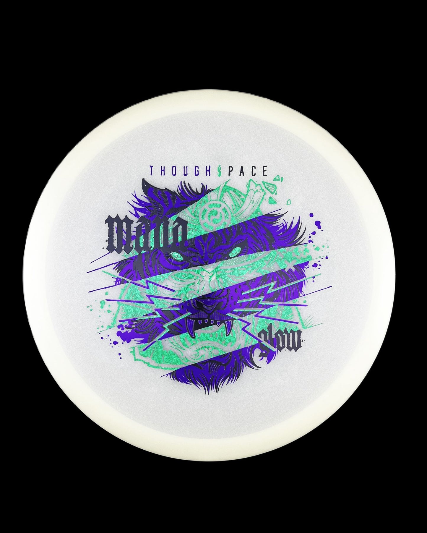 Thought Space Athletics Glow Mana