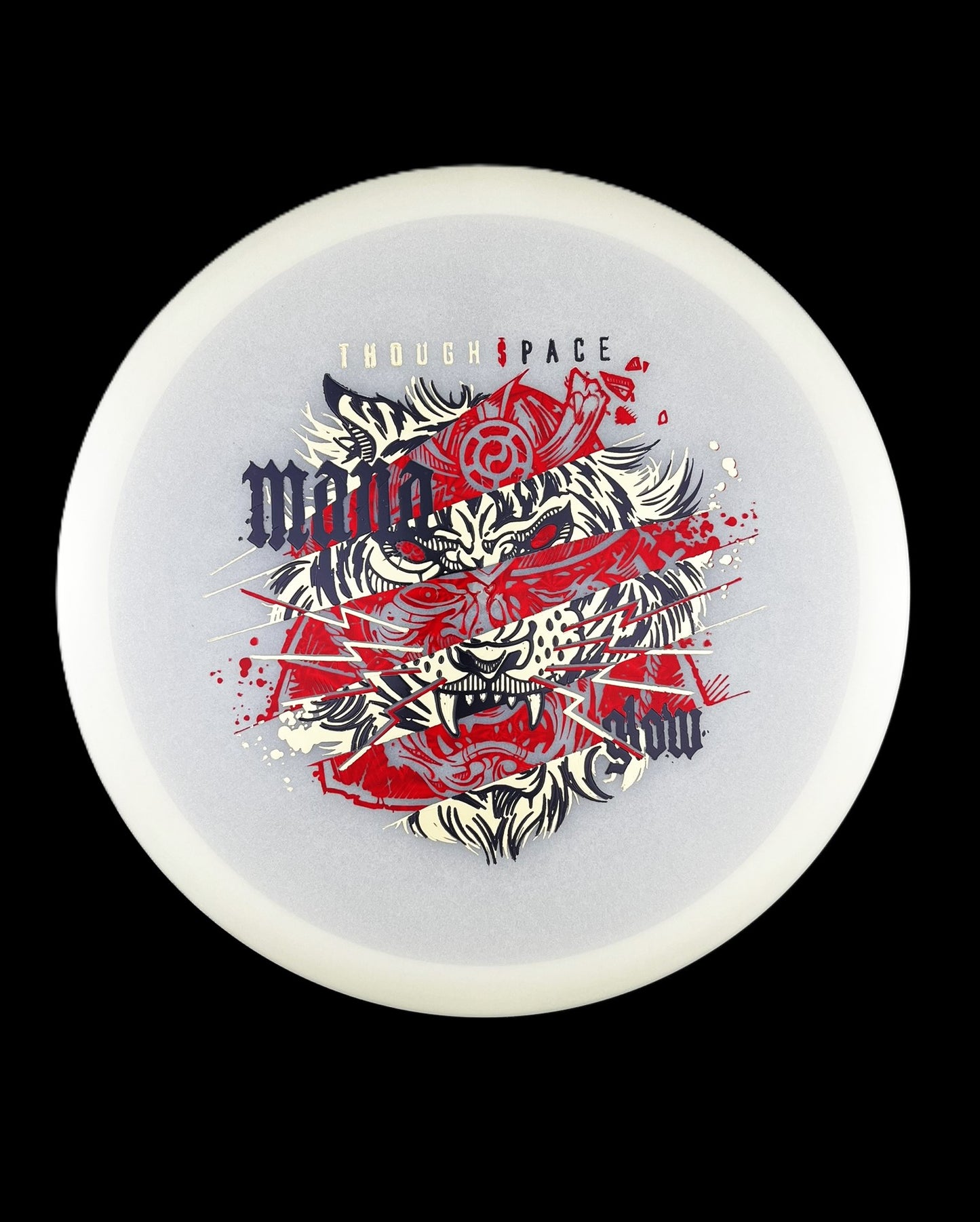 Thought Space Athletics Glow Mana