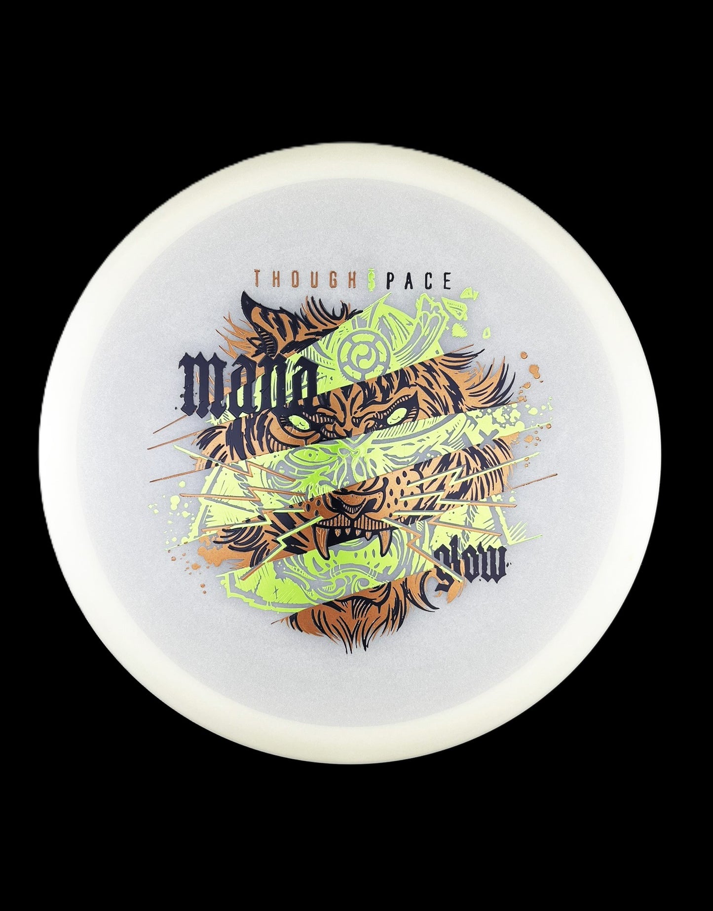 Thought Space Athletics Glow Mana