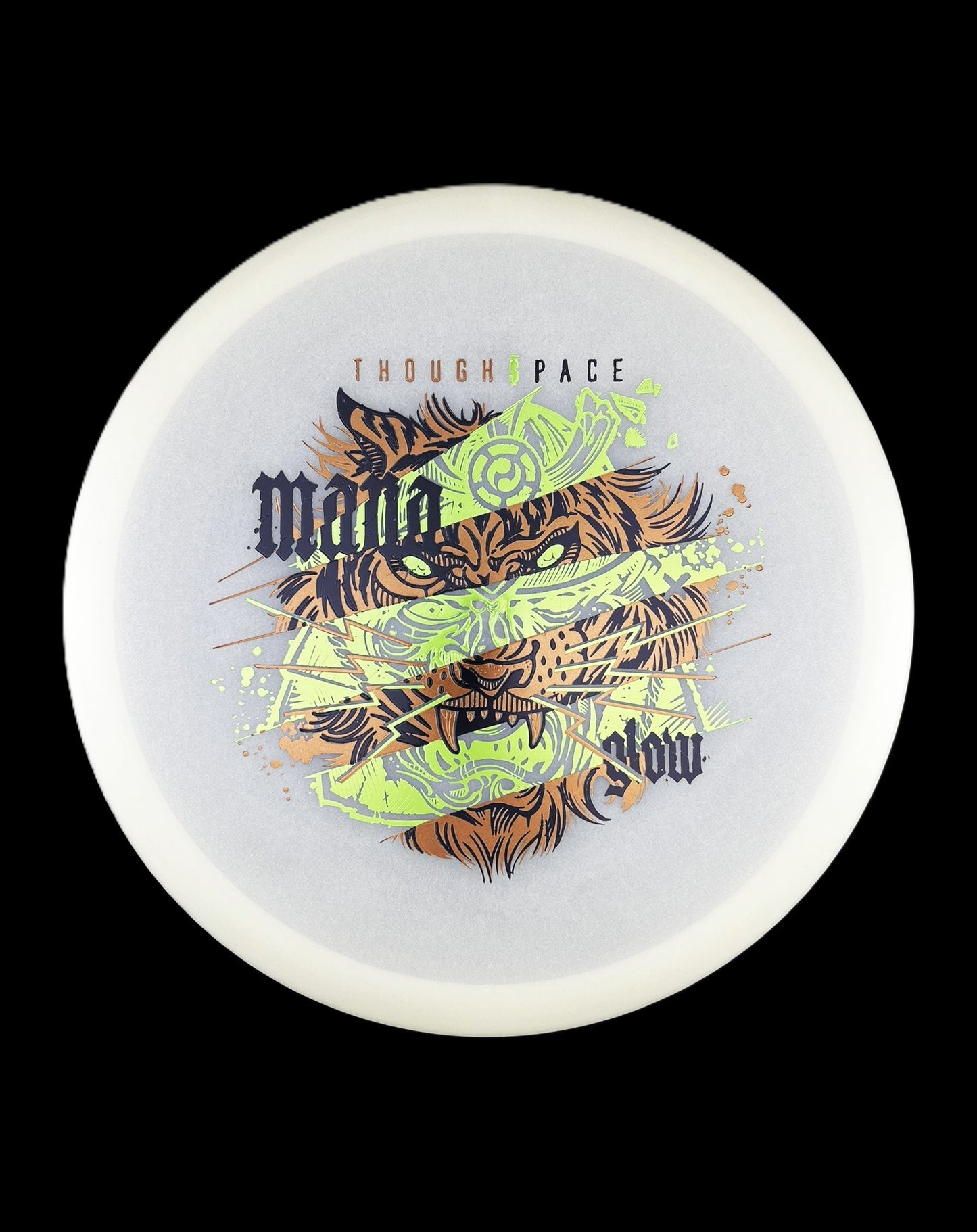 Thought Space Athletics Glow Mana