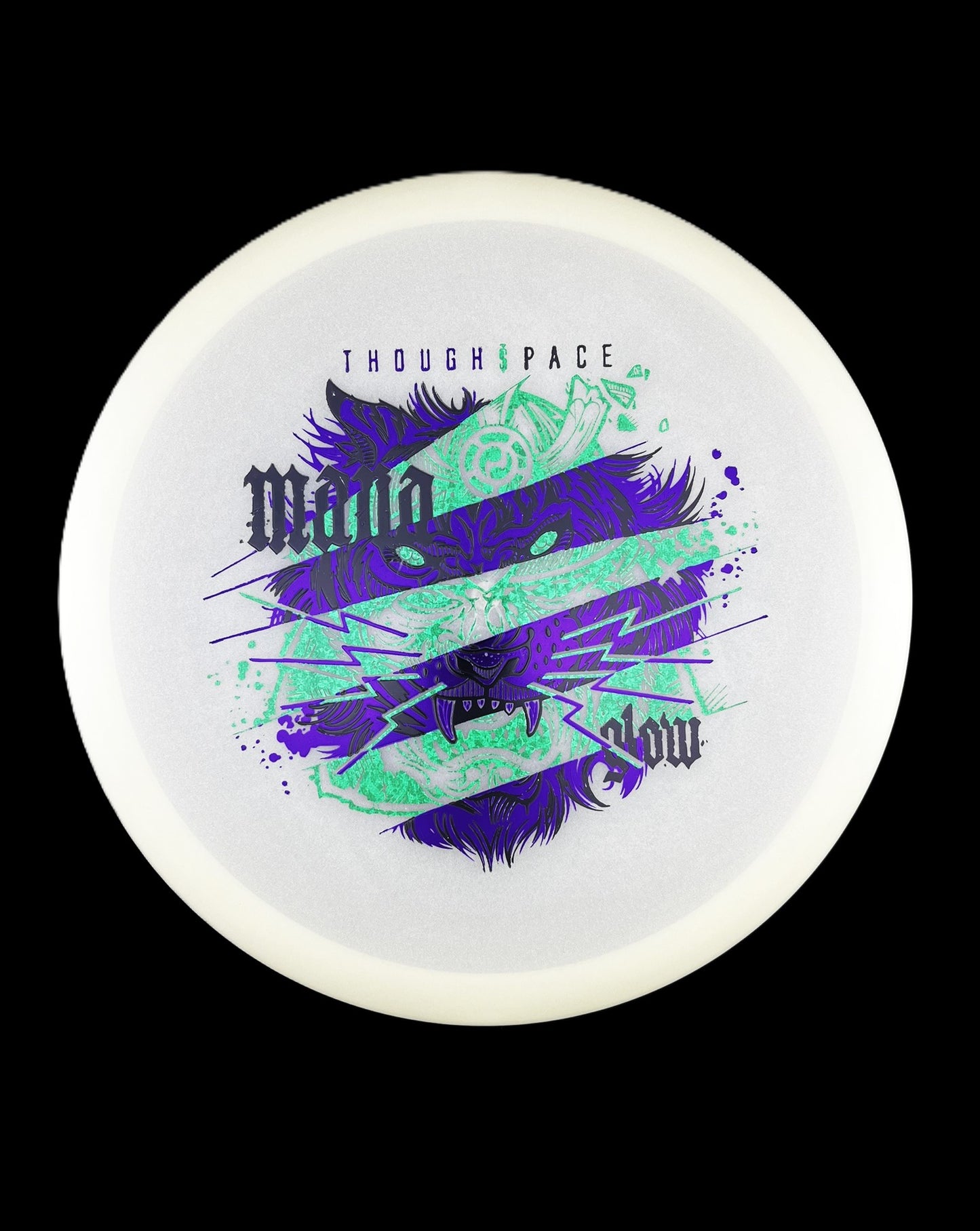 Thought Space Athletics Glow Mana