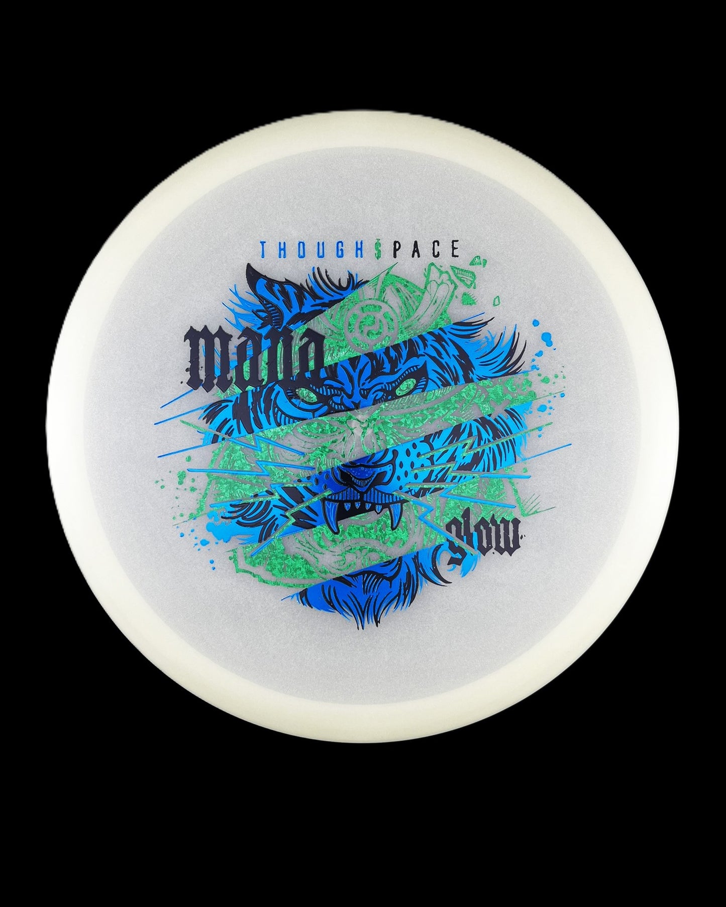 Thought Space Athletics Glow Mana