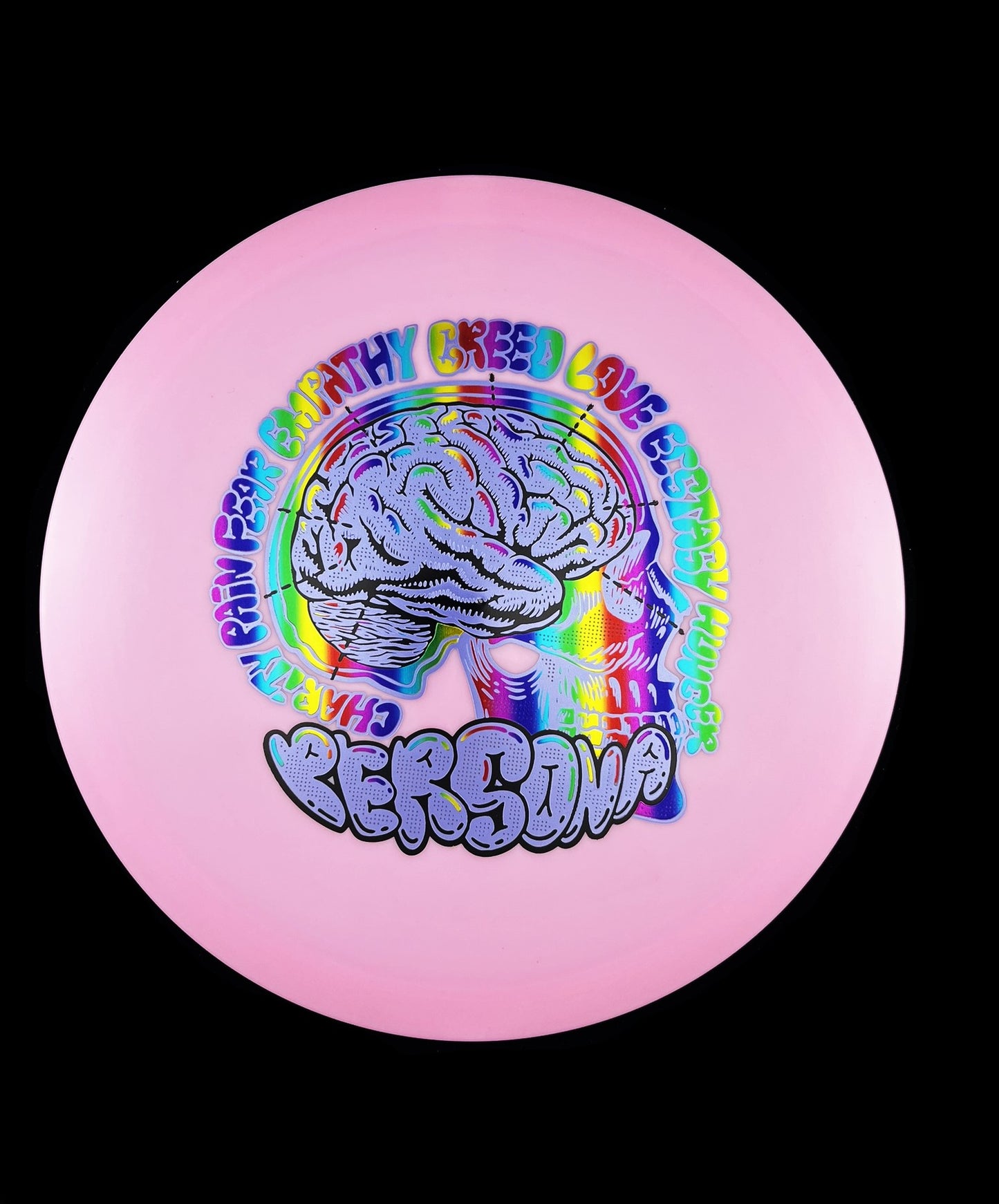 Thought Space Athletics Color Glow Persona
