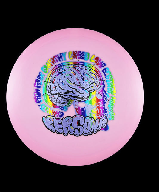 Thought Space Athletics Color Glow Persona