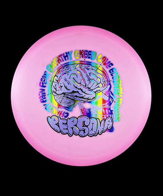 Thought Space Athletics Color Glow Persona