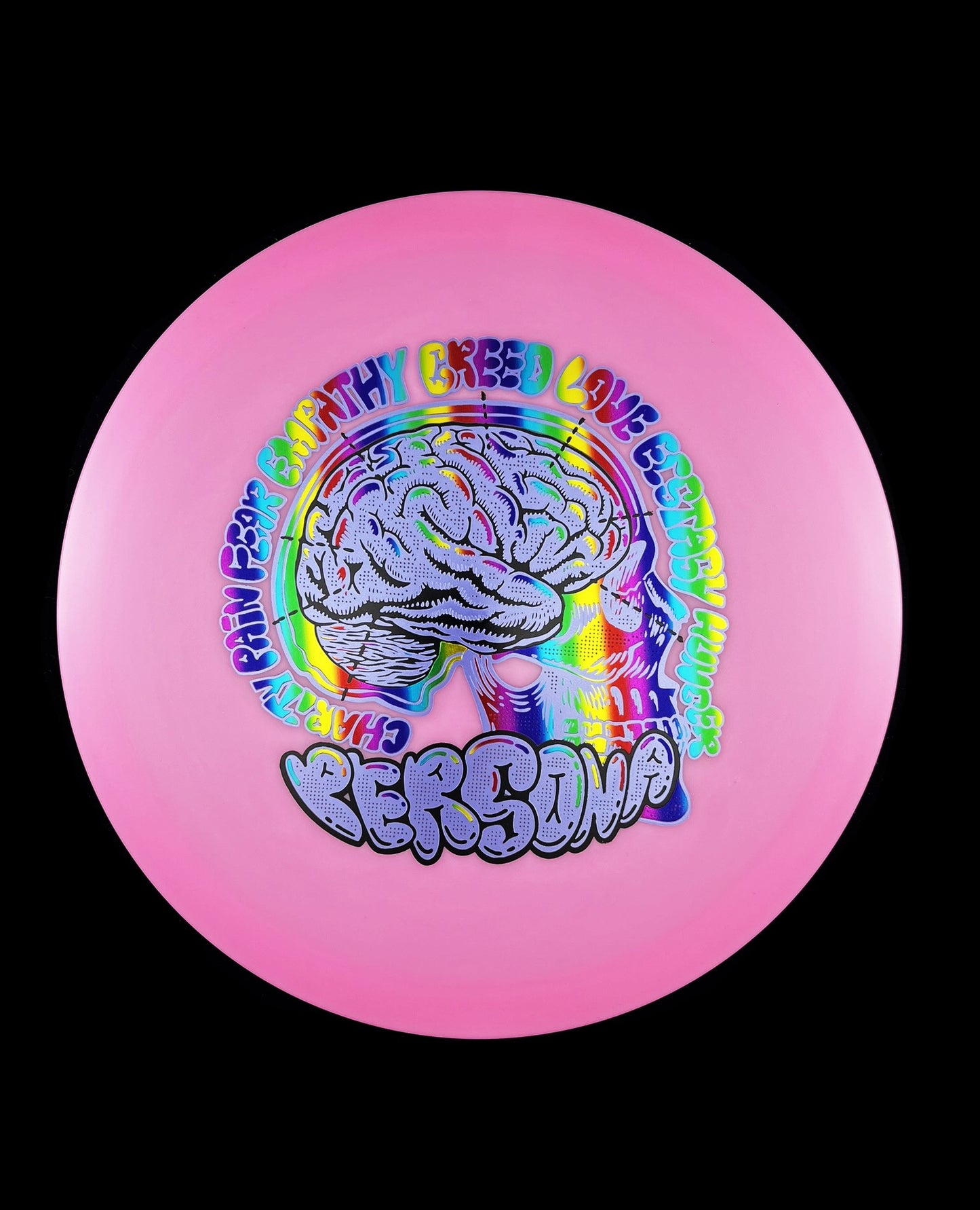 Thought Space Athletics Color Glow Persona