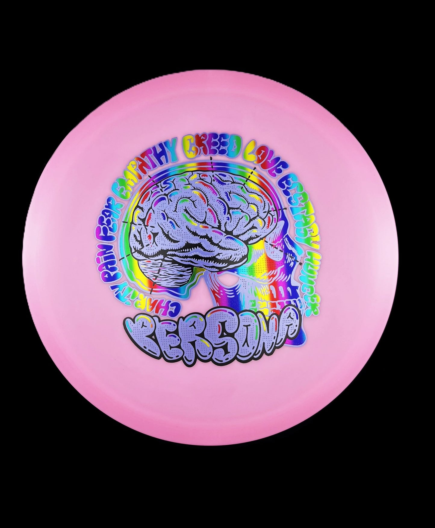 Thought Space Athletics Color Glow Persona