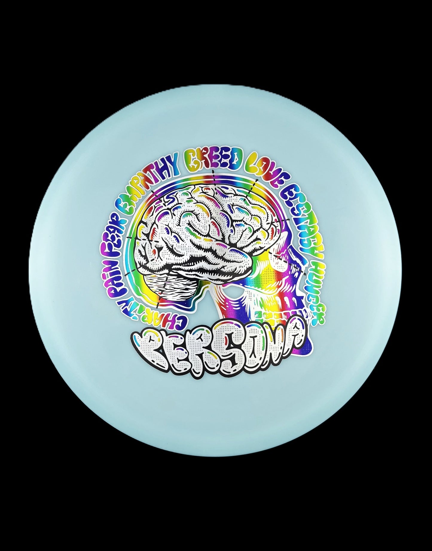Thought Space Athletics Color Glow Persona
