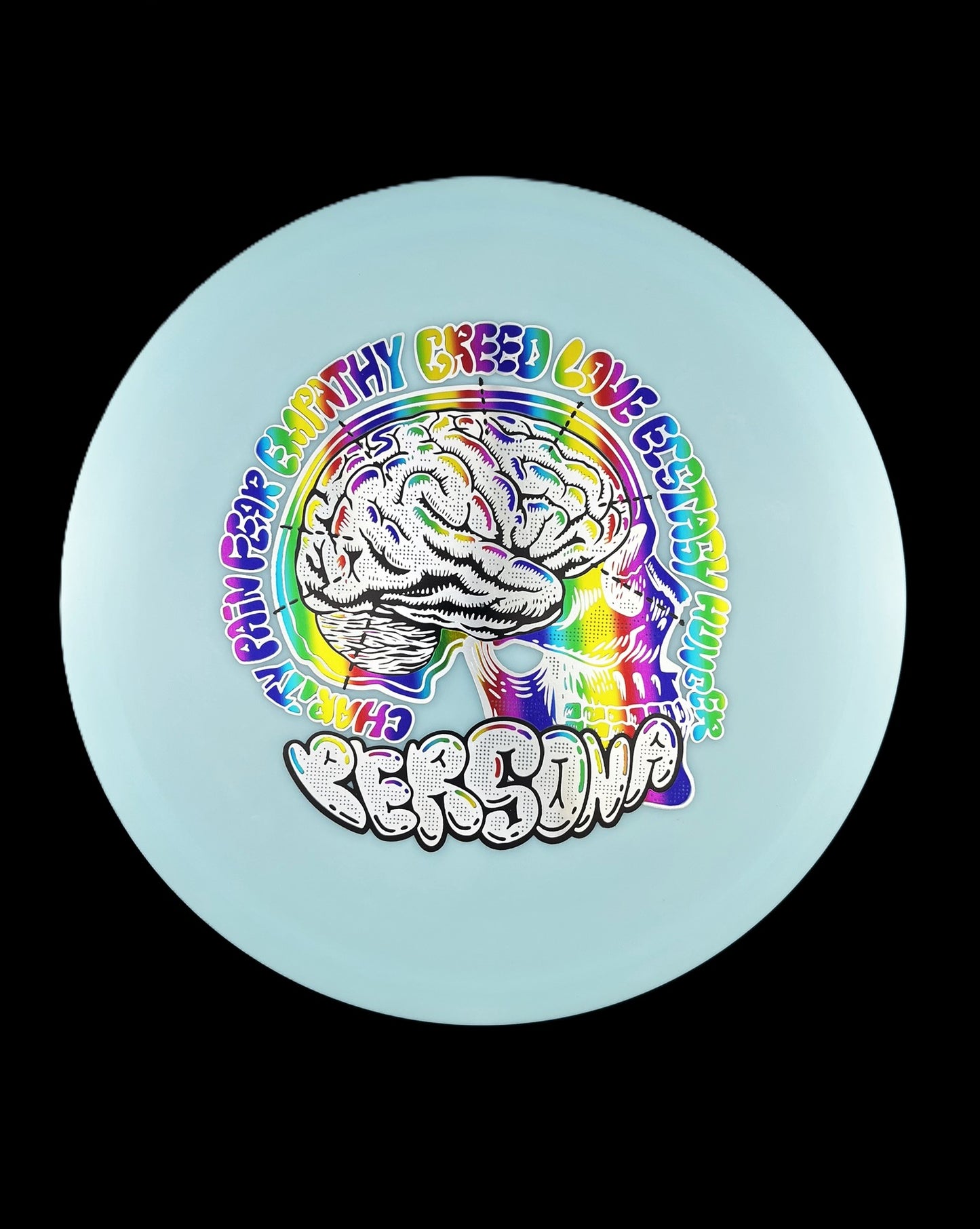 Thought Space Athletics Color Glow Persona