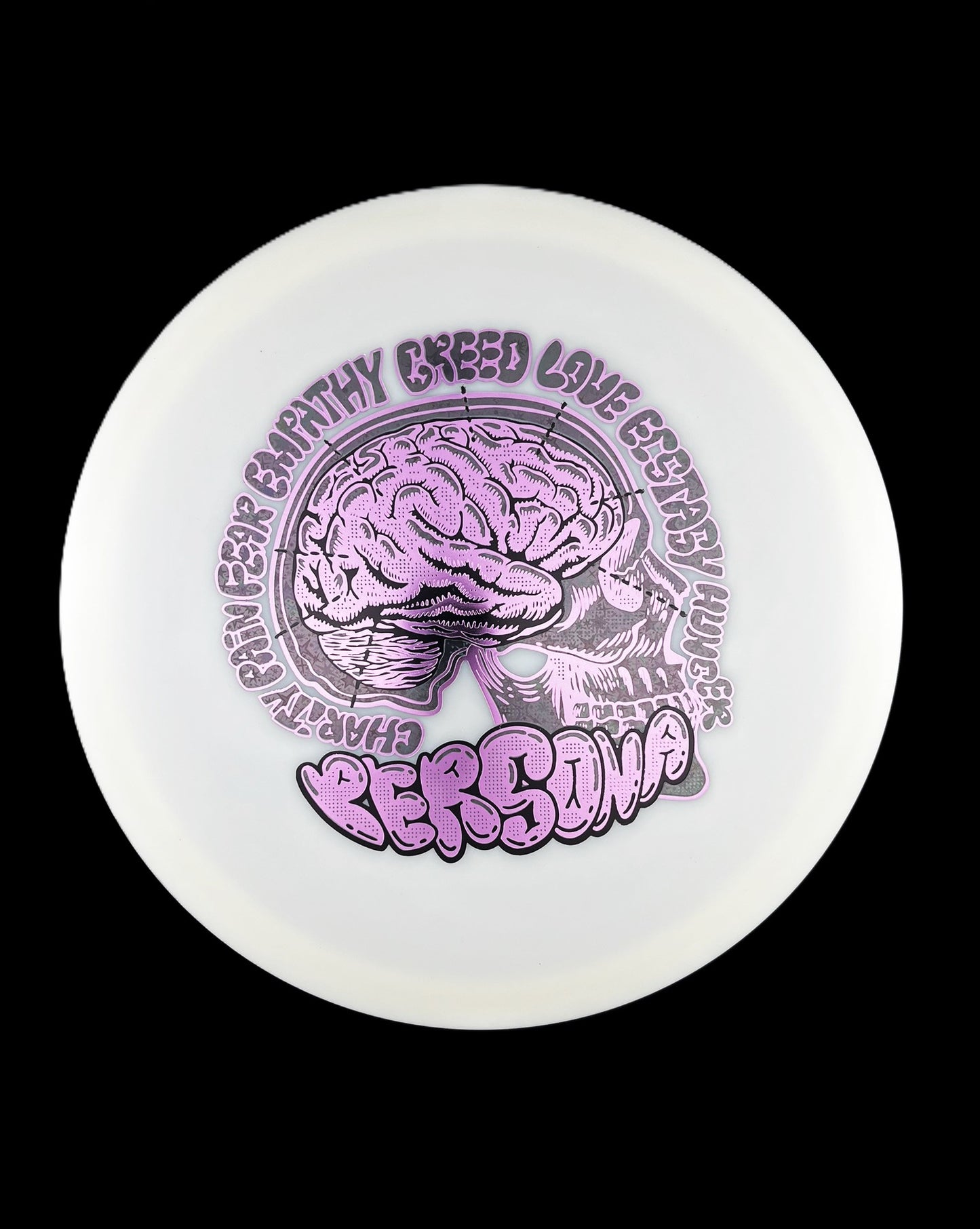 Thought Space Athletics Color Glow Persona