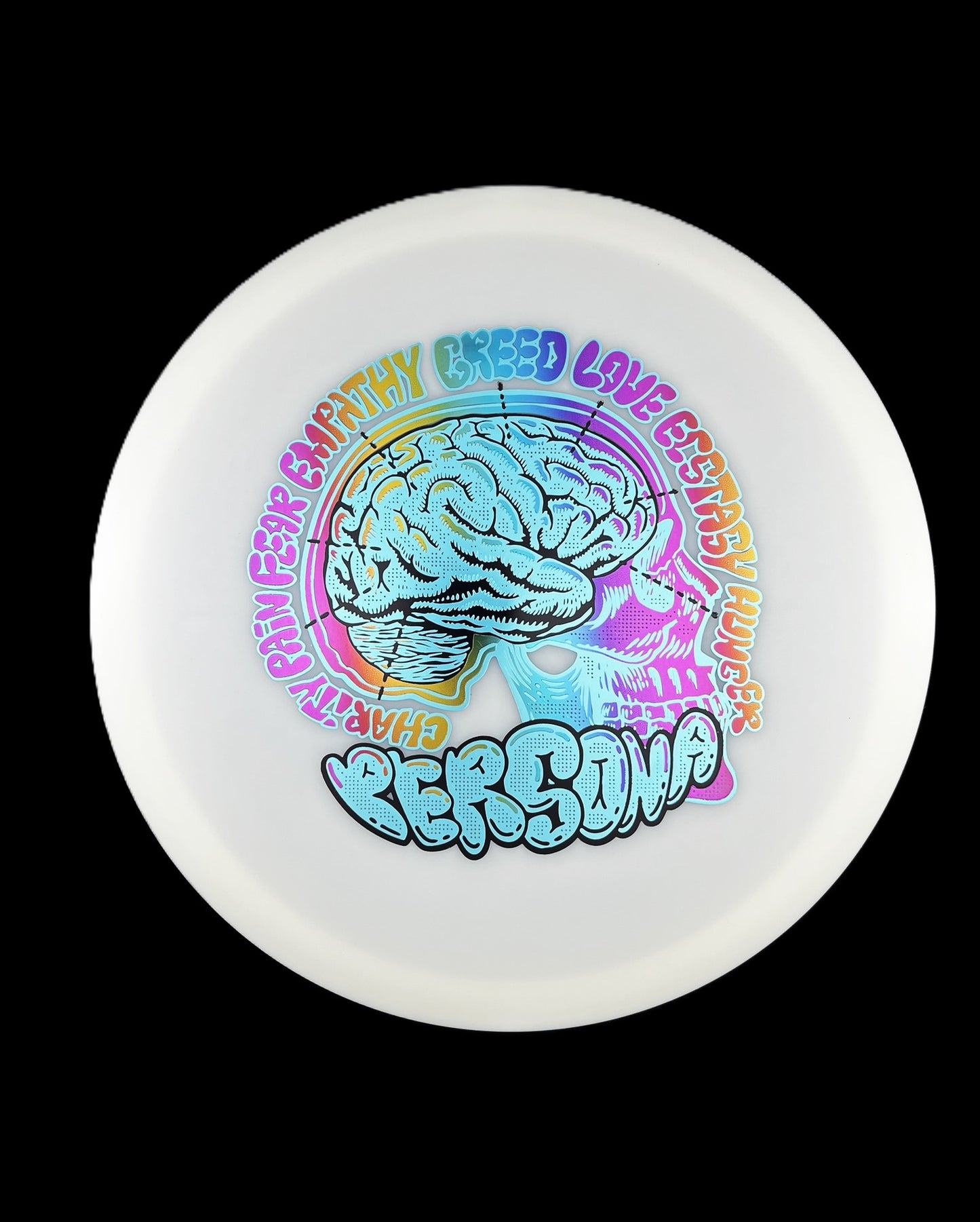 Thought Space Athletics Color Glow Persona