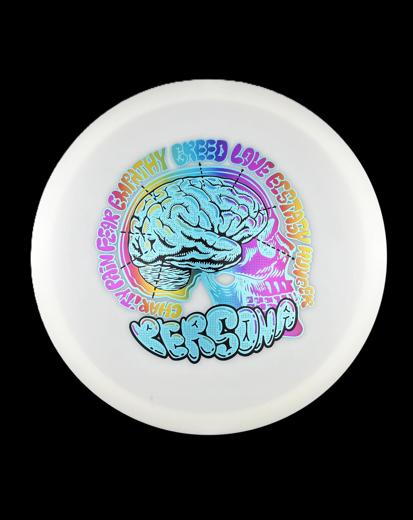 Thought Space Athletics Color Glow Persona