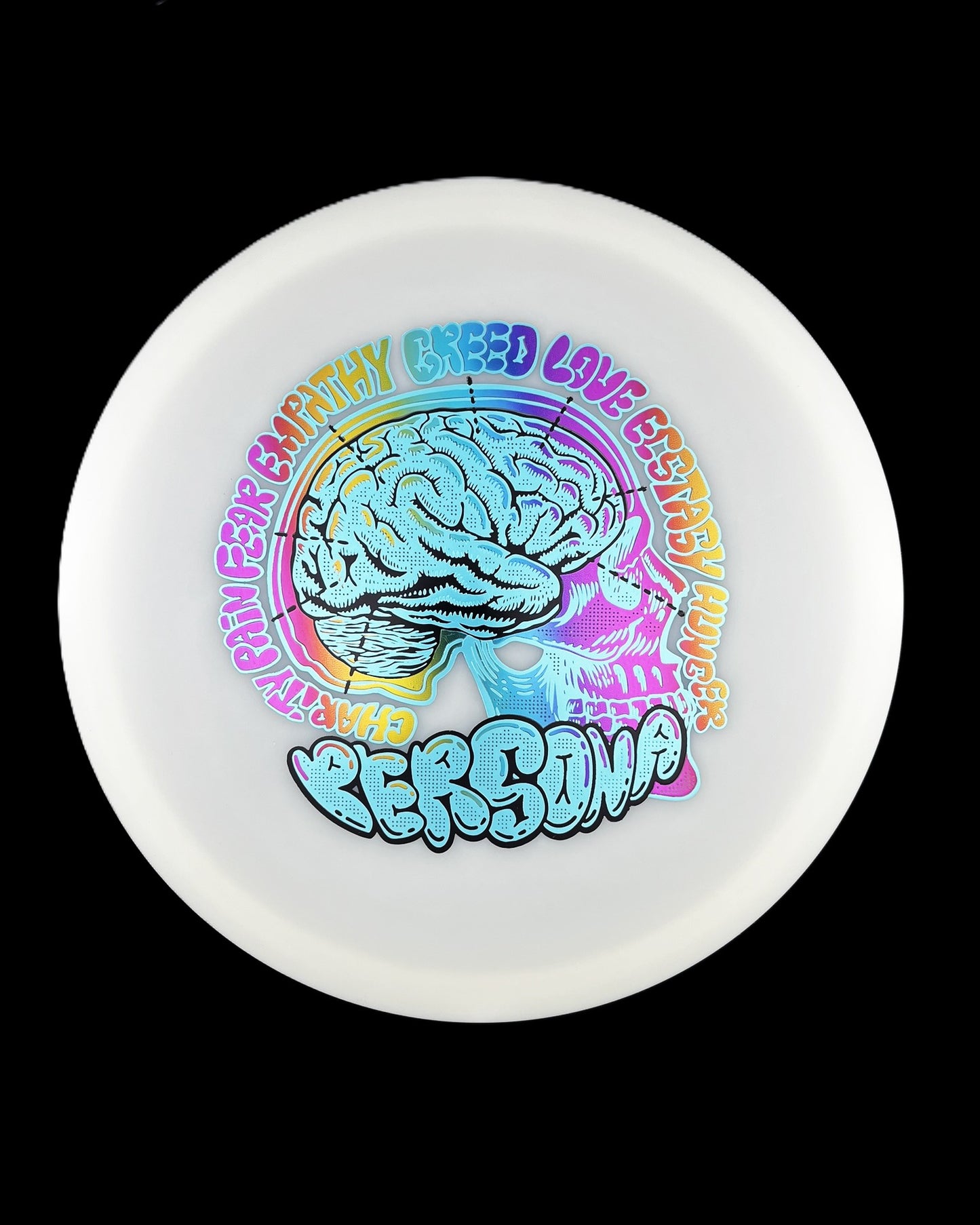 Thought Space Athletics Color Glow Persona