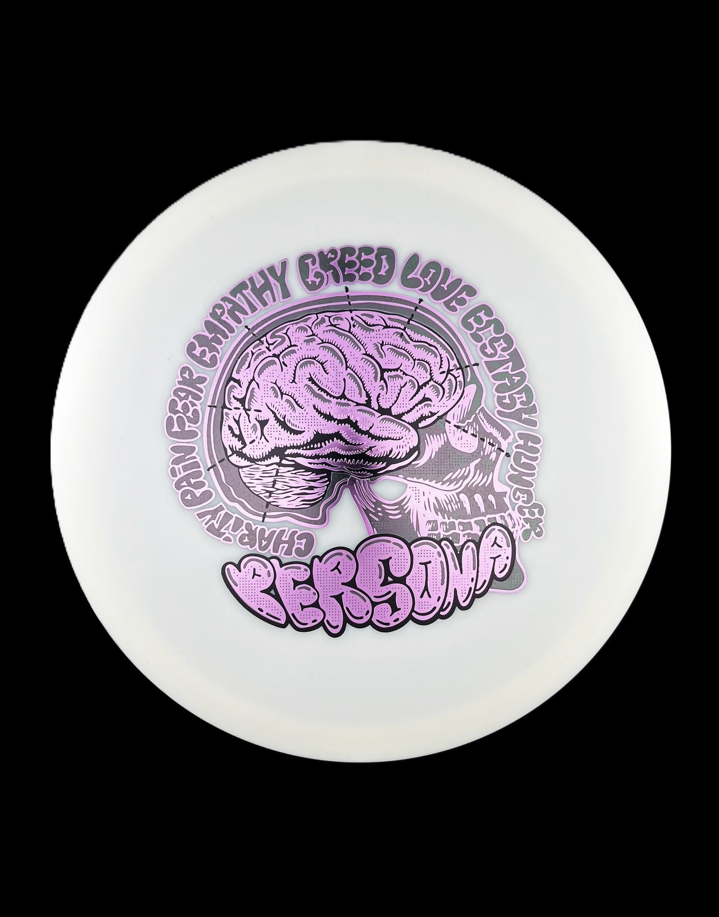 Thought Space Athletics Color Glow Persona
