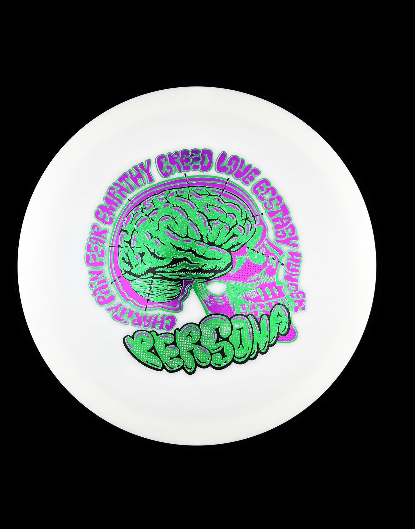 Thought Space Athletics Color Glow Persona