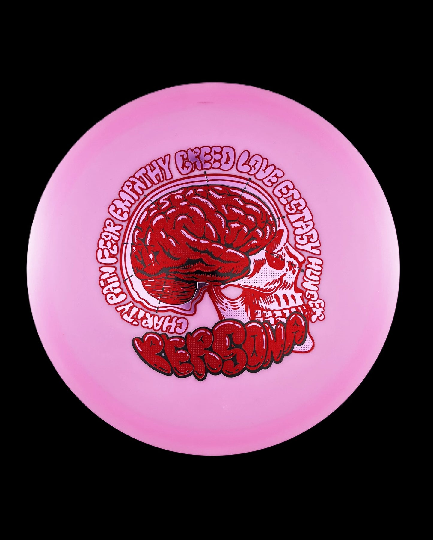 Thought Space Athletics Color Glow Persona