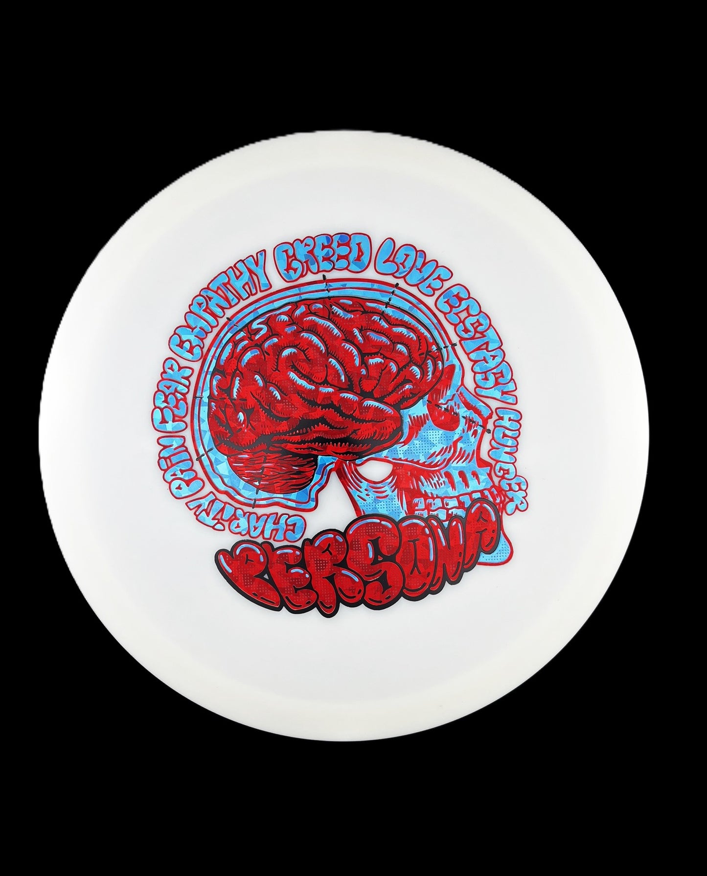 Thought Space Athletics Color Glow Persona