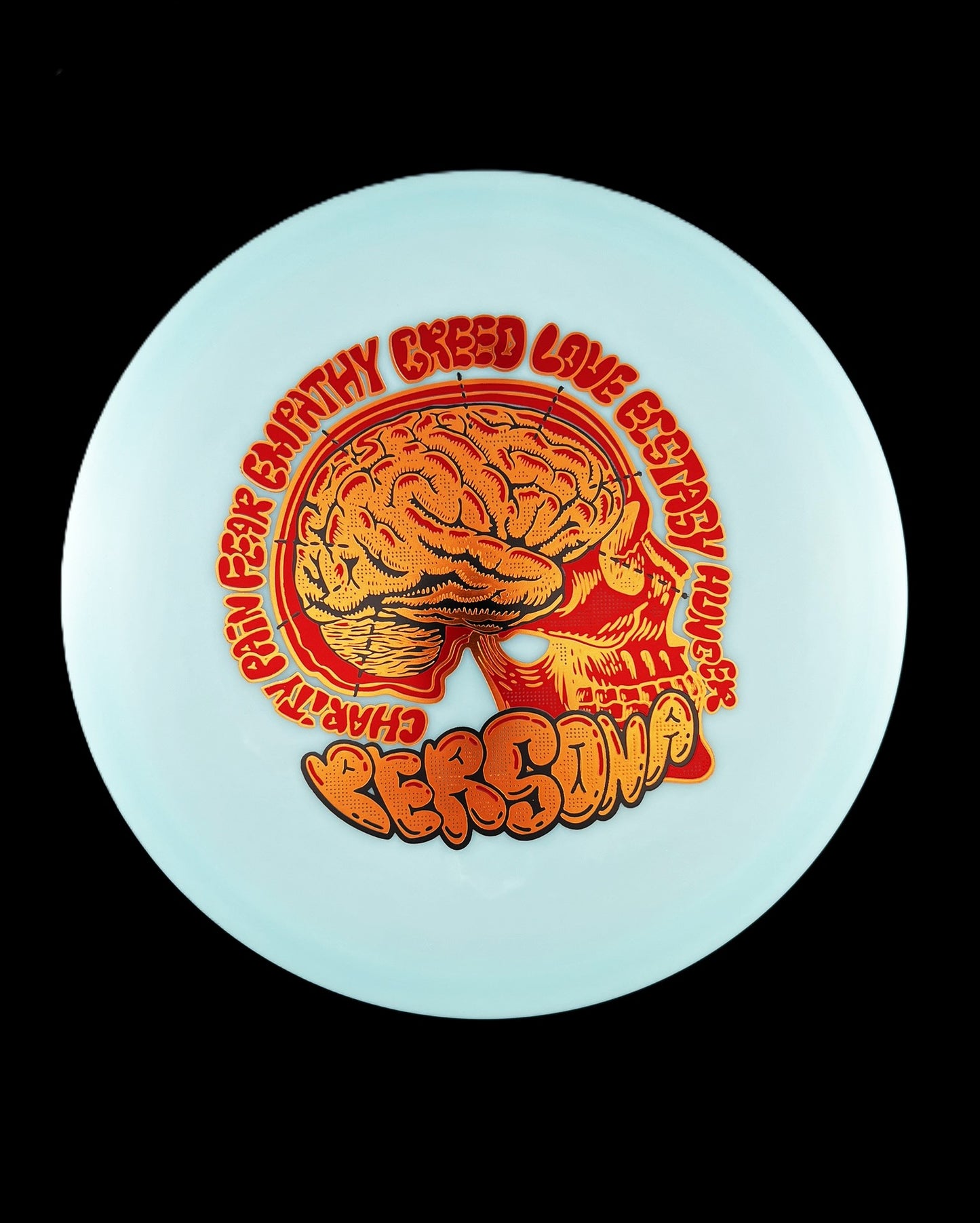 Thought Space Athletics Color Glow Persona
