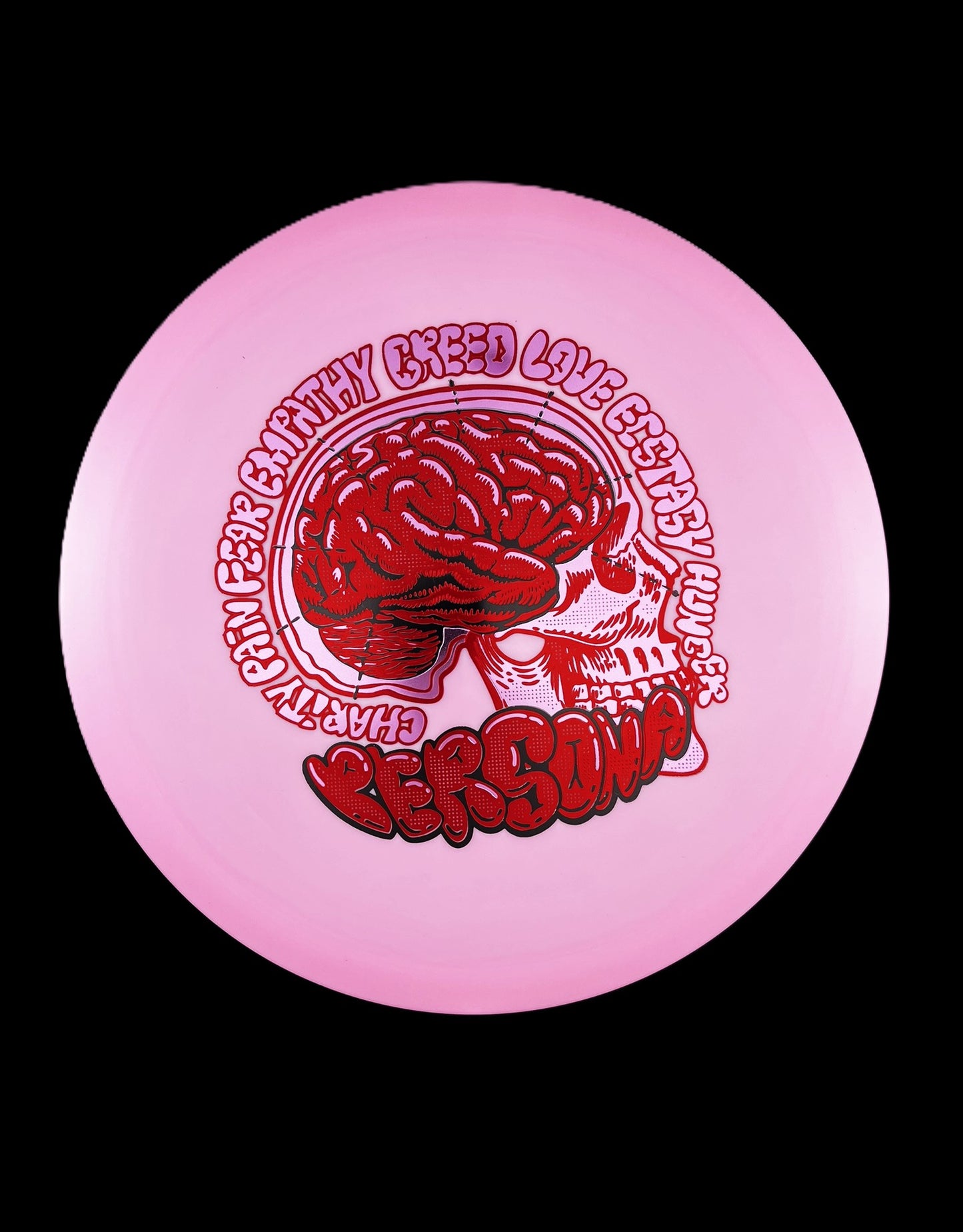 Thought Space Athletics Color Glow Persona
