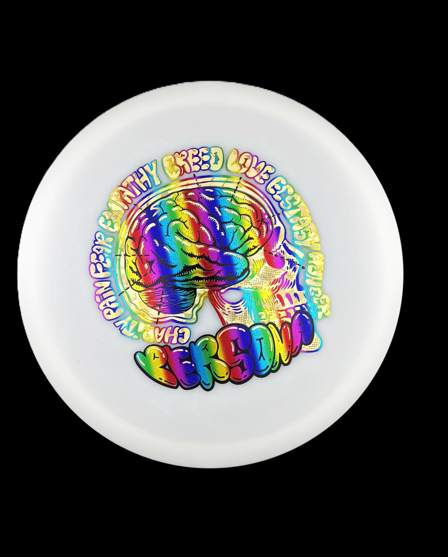 Thought Space Athletics Color Glow Persona