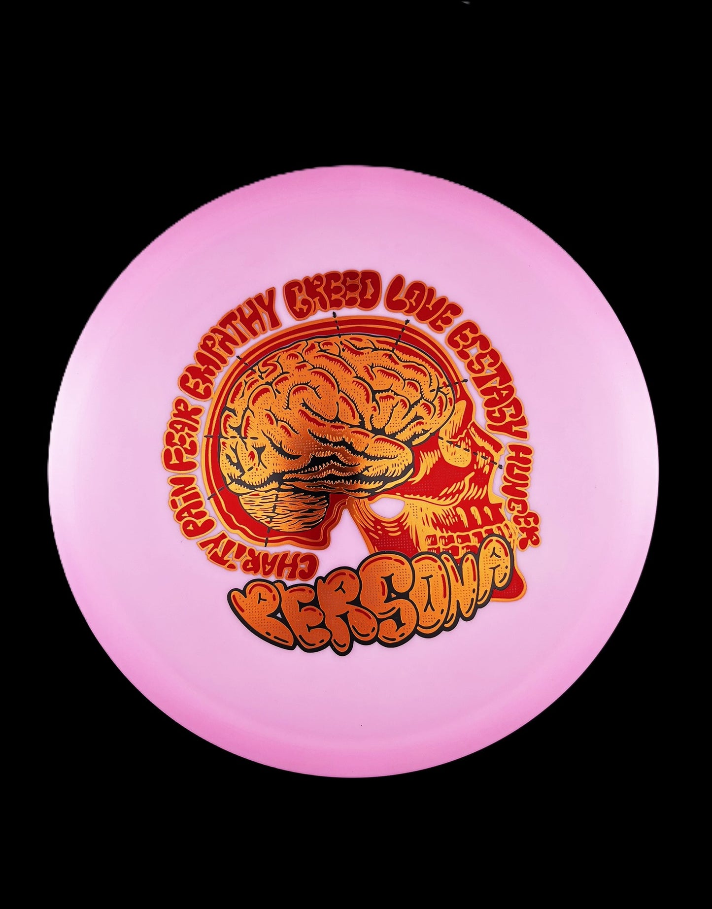 Thought Space Athletics Color Glow Persona