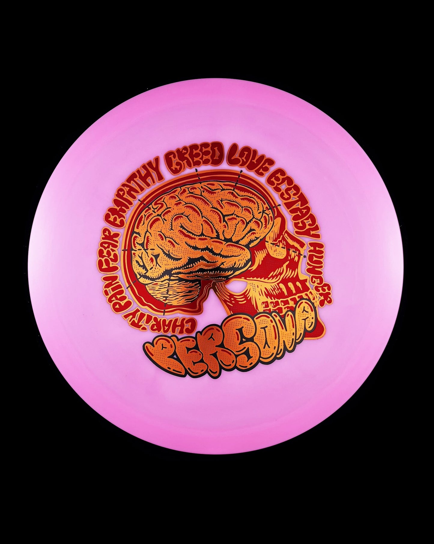 Thought Space Athletics Color Glow Persona