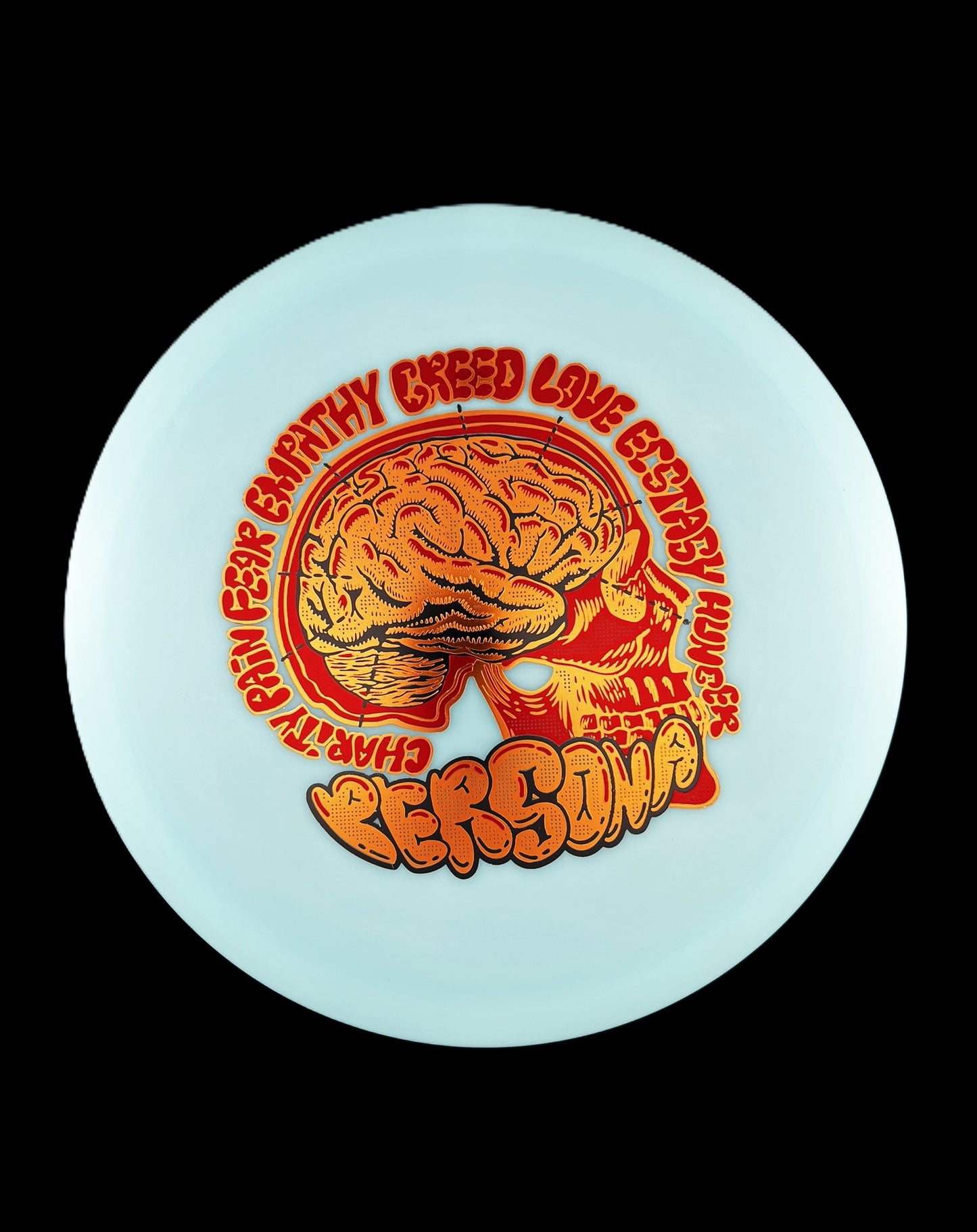 Thought Space Athletics Color Glow Persona