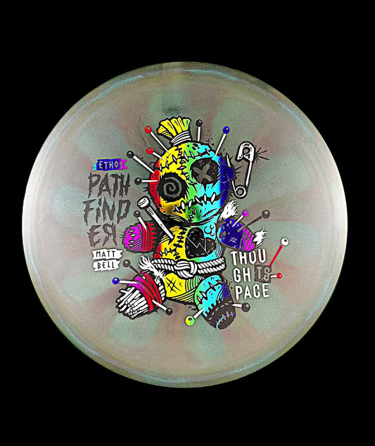 Thought Space Athletics Matt Bell Ethos Pathfinder
