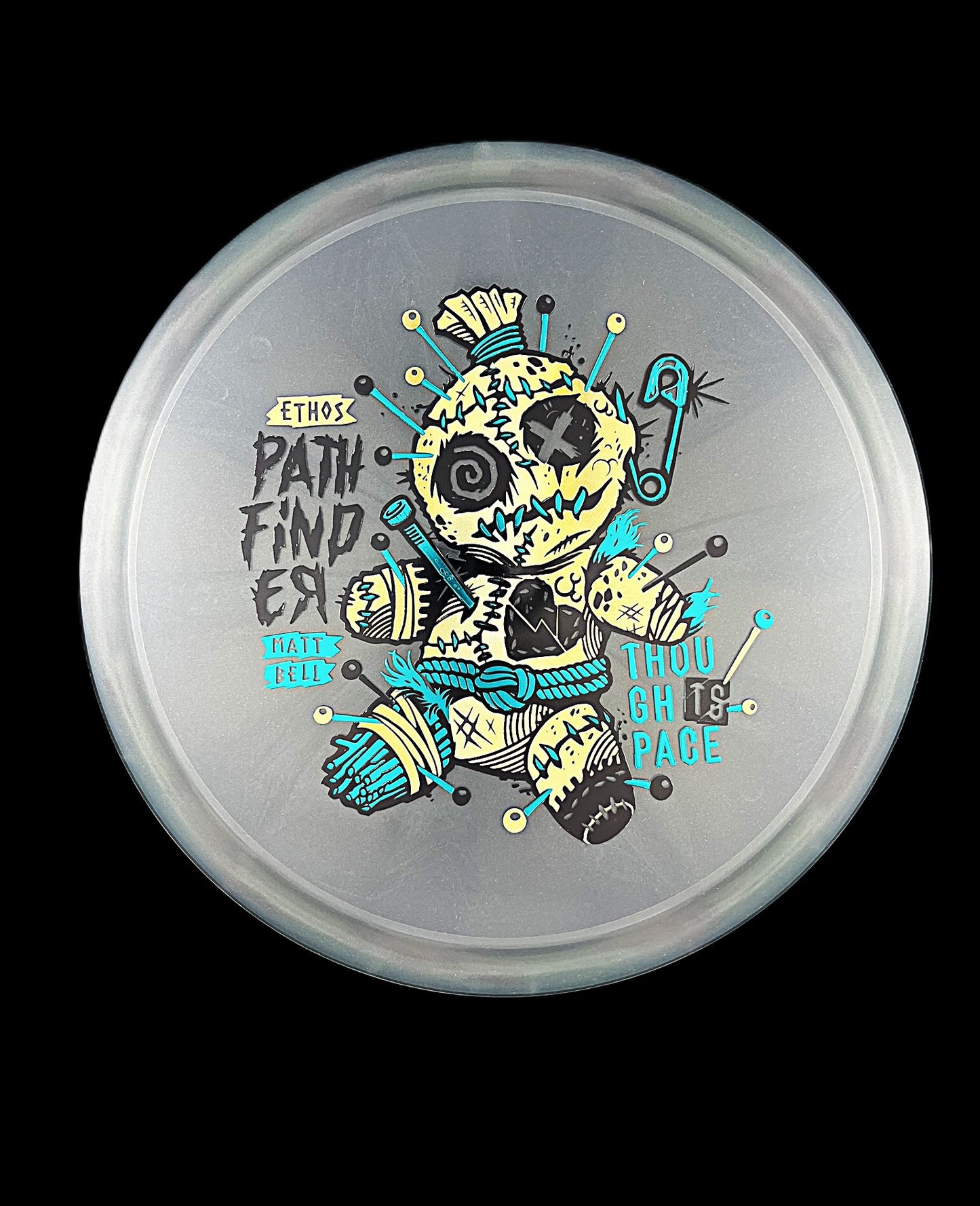 Thought Space Athletics Matt Bell Ethos Pathfinder