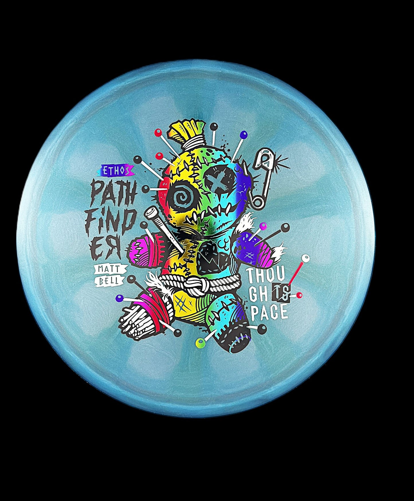 Thought Space Athletics Matt Bell Ethos Pathfinder