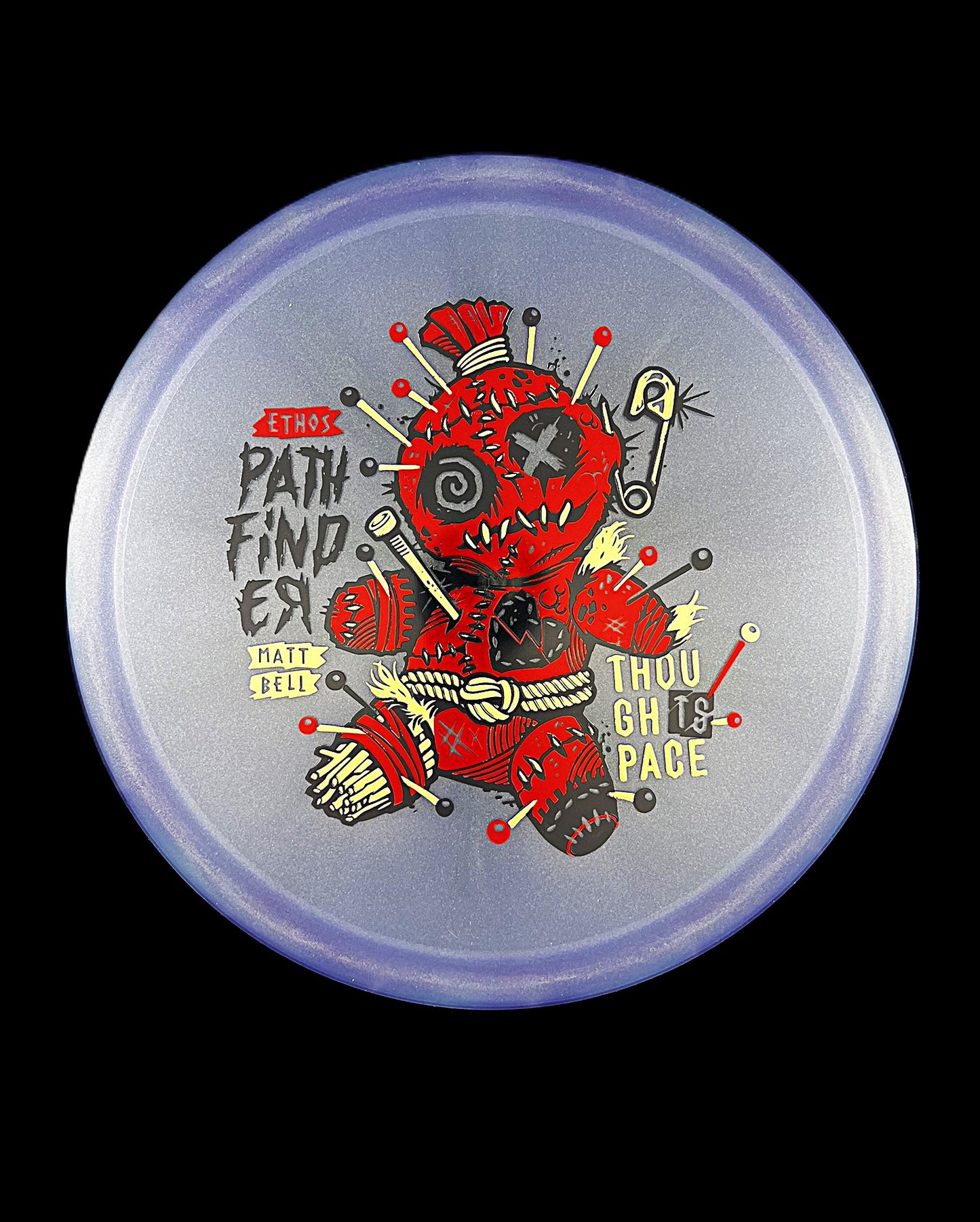 Thought Space Athletics Matt Bell Ethos Pathfinder