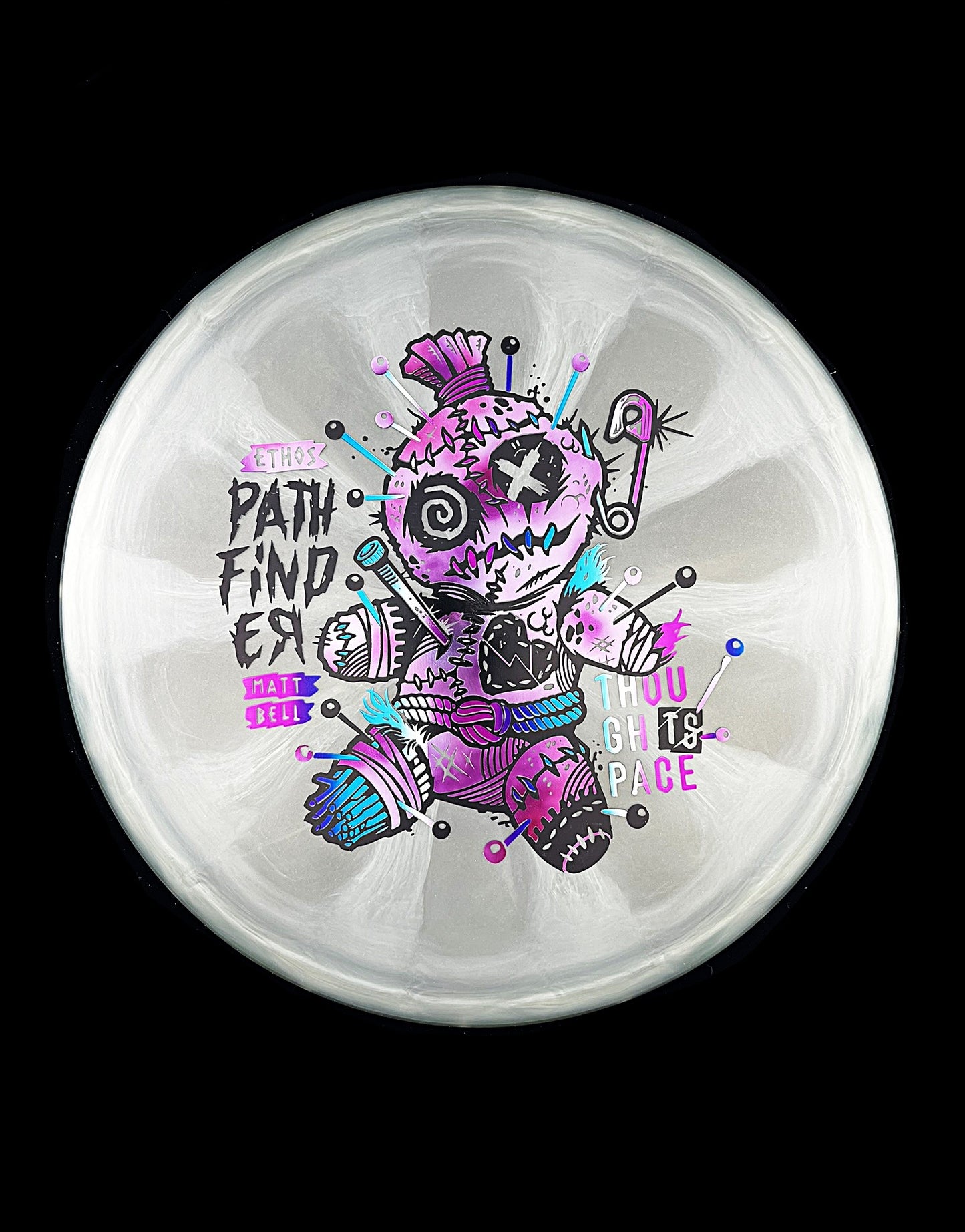 Thought Space Athletics Matt Bell Ethos Pathfinder