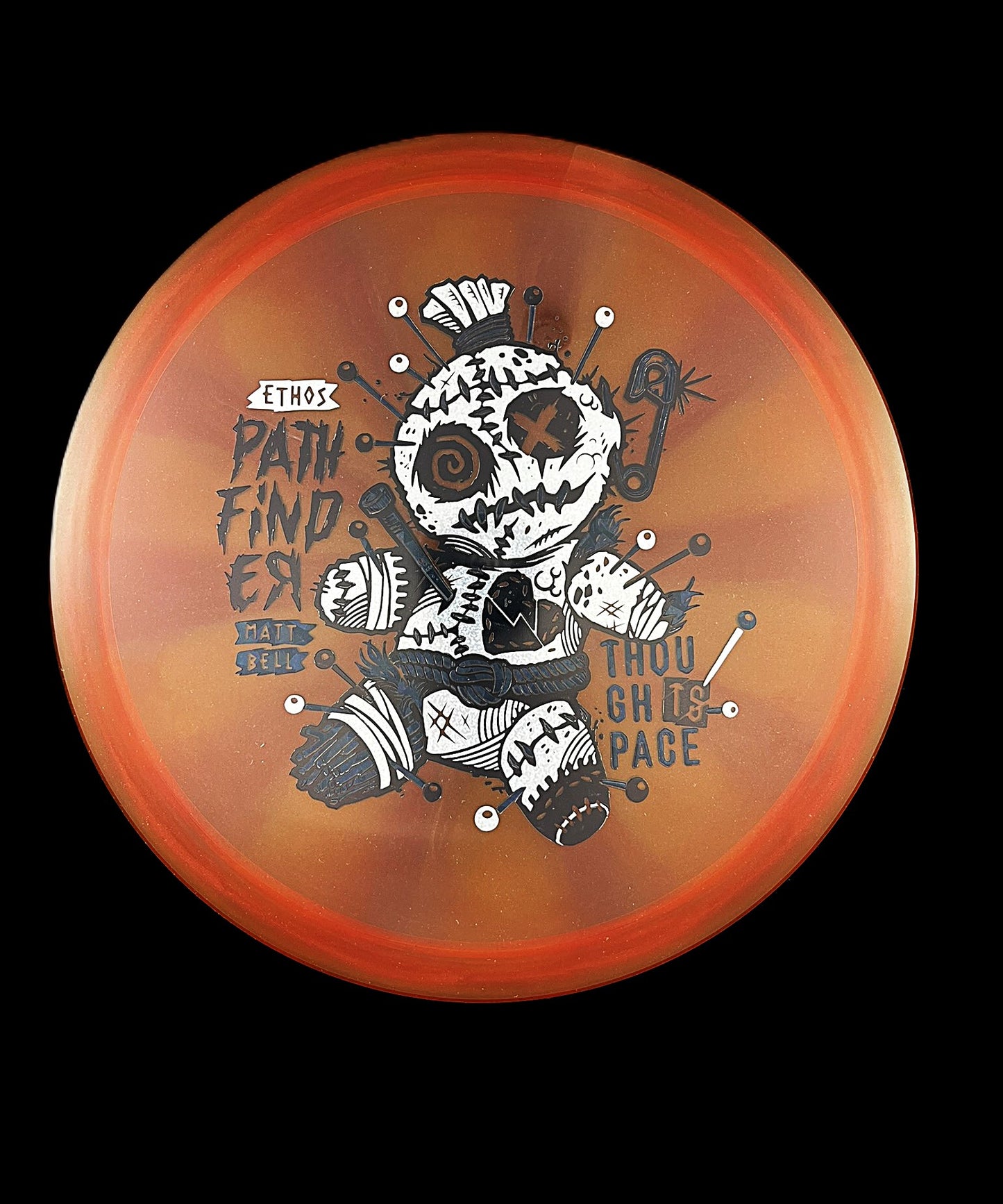 Thought Space Athletics Matt Bell Ethos Pathfinder