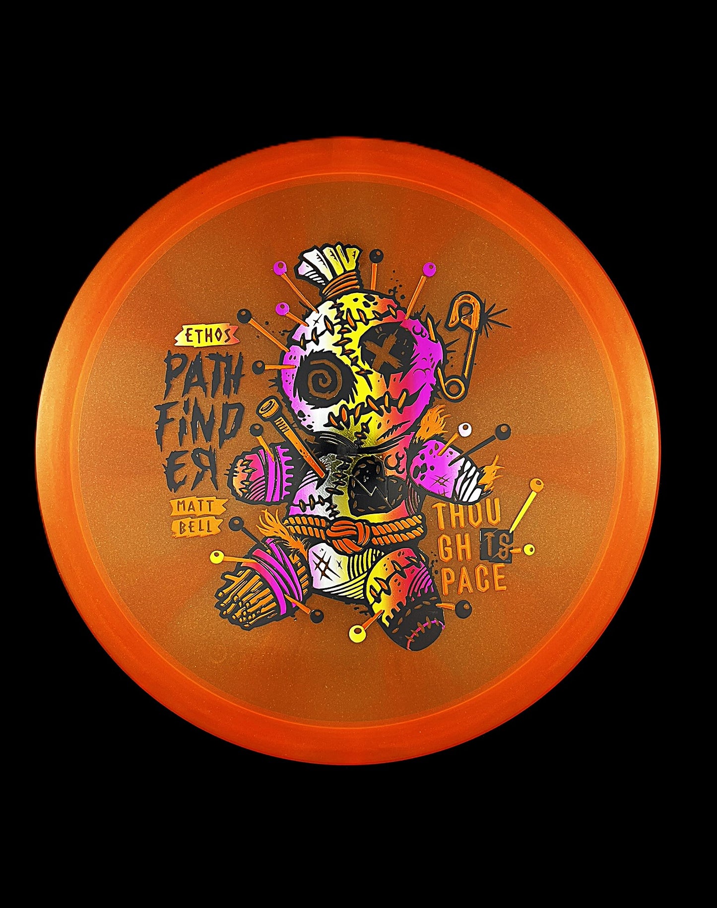 Thought Space Athletics Matt Bell Ethos Pathfinder