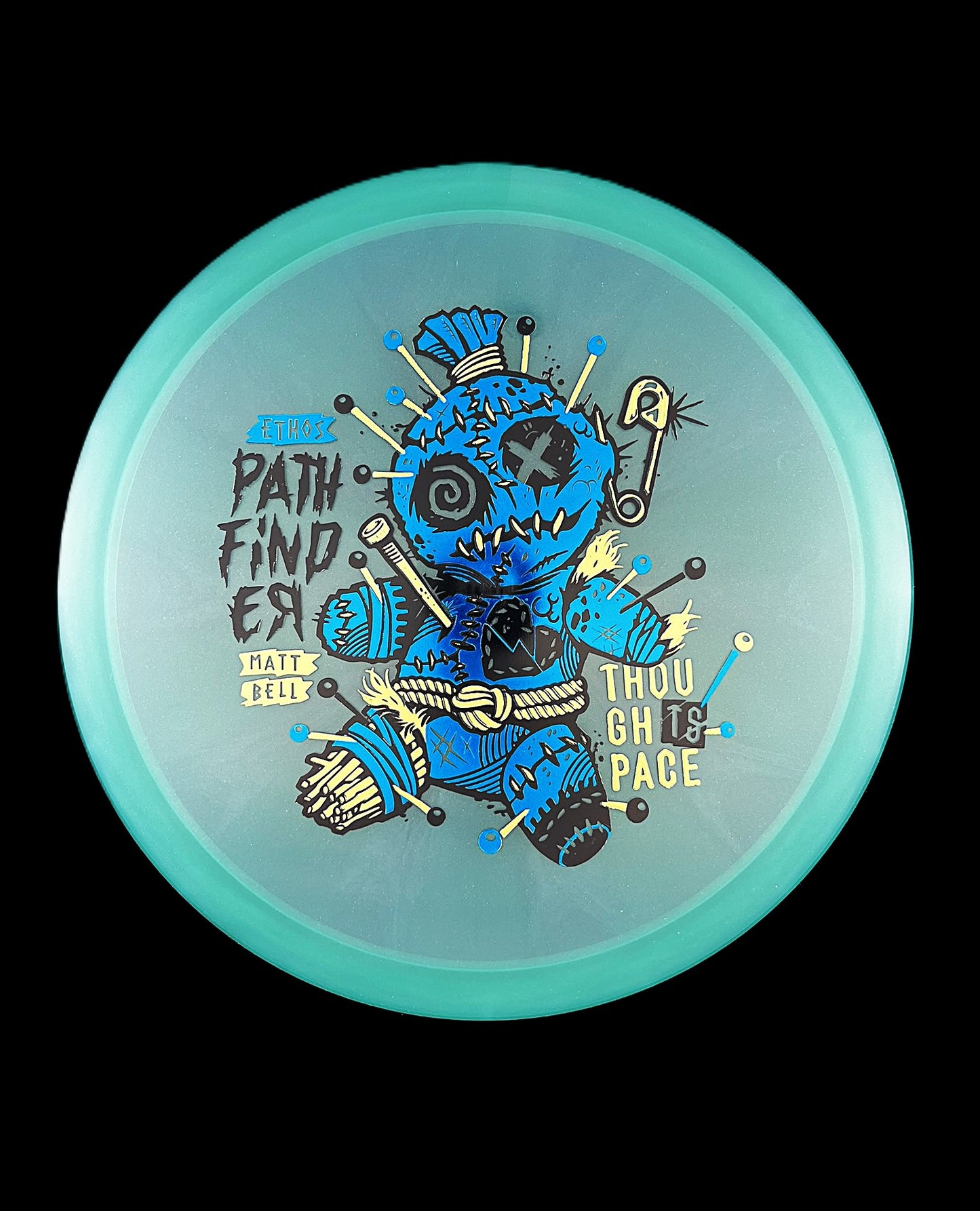 Thought Space Athletics Matt Bell Ethos Pathfinder