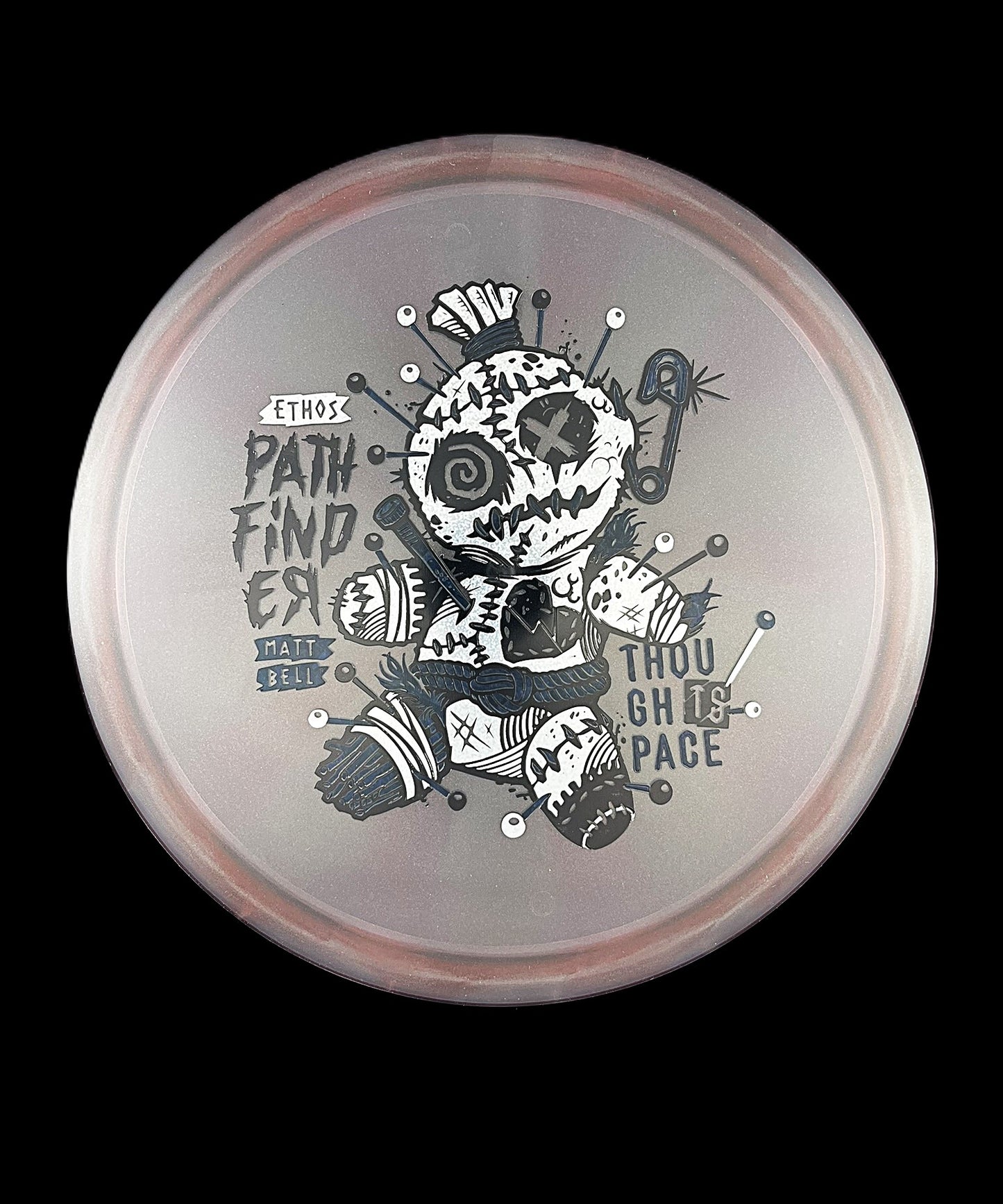 Thought Space Athletics Matt Bell Ethos Pathfinder