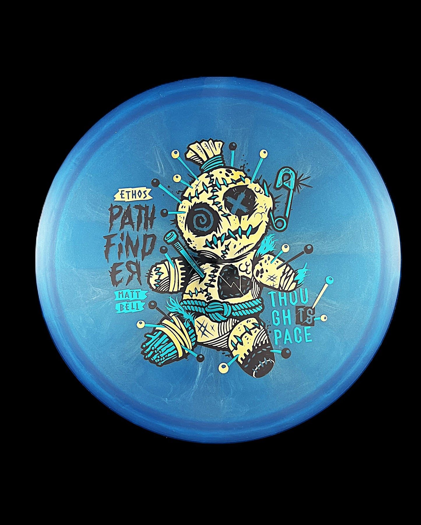 Thought Space Athletics Matt Bell Ethos Pathfinder