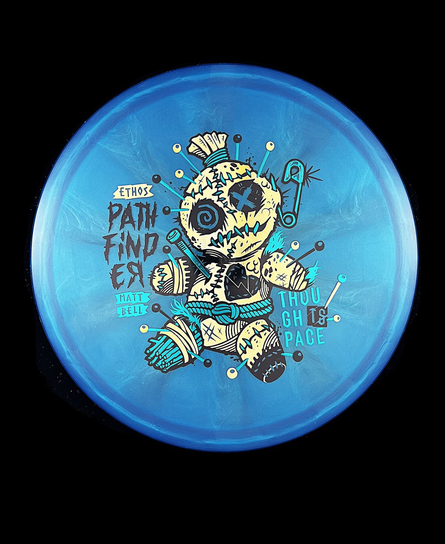 Thought Space Athletics Matt Bell Ethos Pathfinder