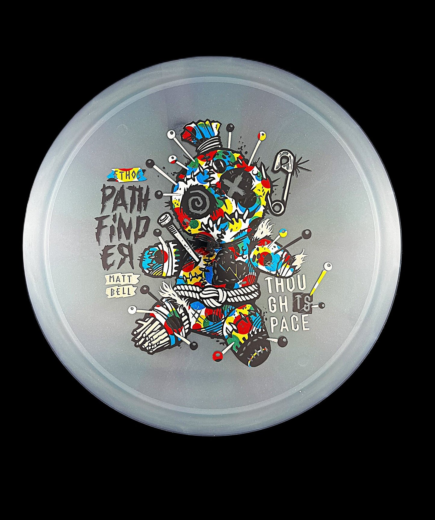 Thought Space Athletics Matt Bell Ethos Pathfinder