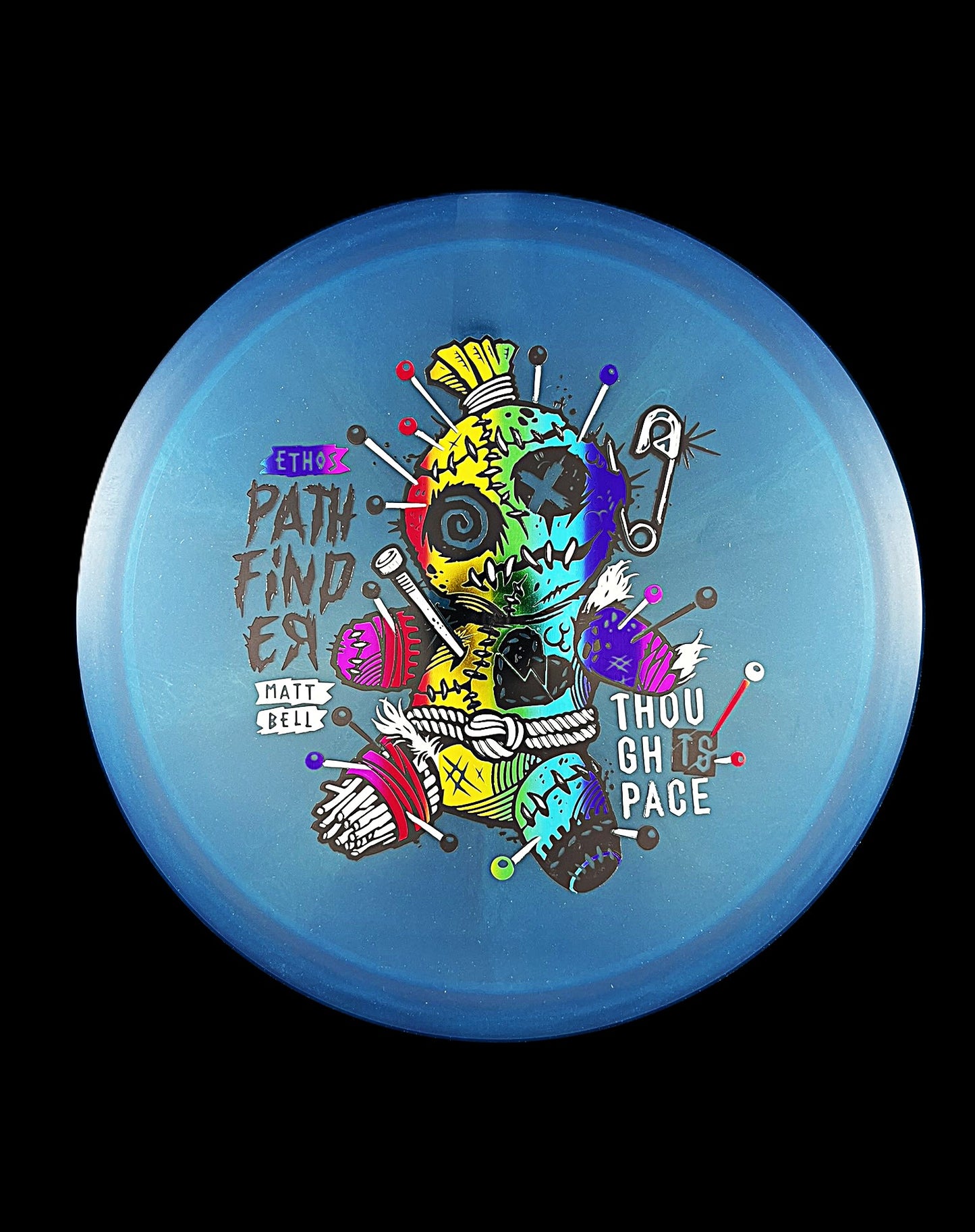 Thought Space Athletics Matt Bell Ethos Pathfinder