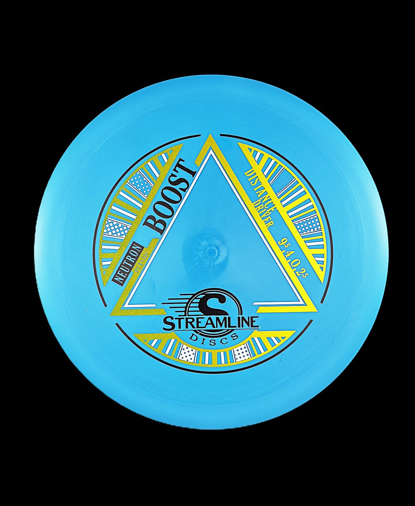 Streamline Neutron Boost