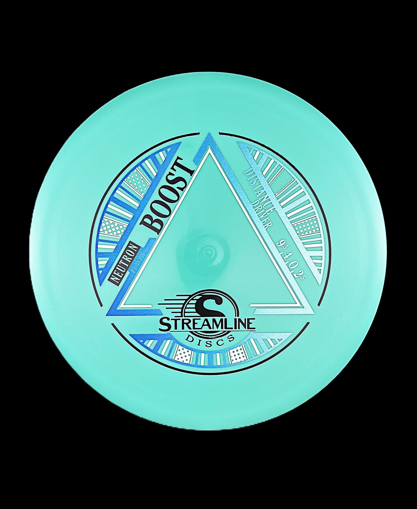 Streamline Neutron Boost