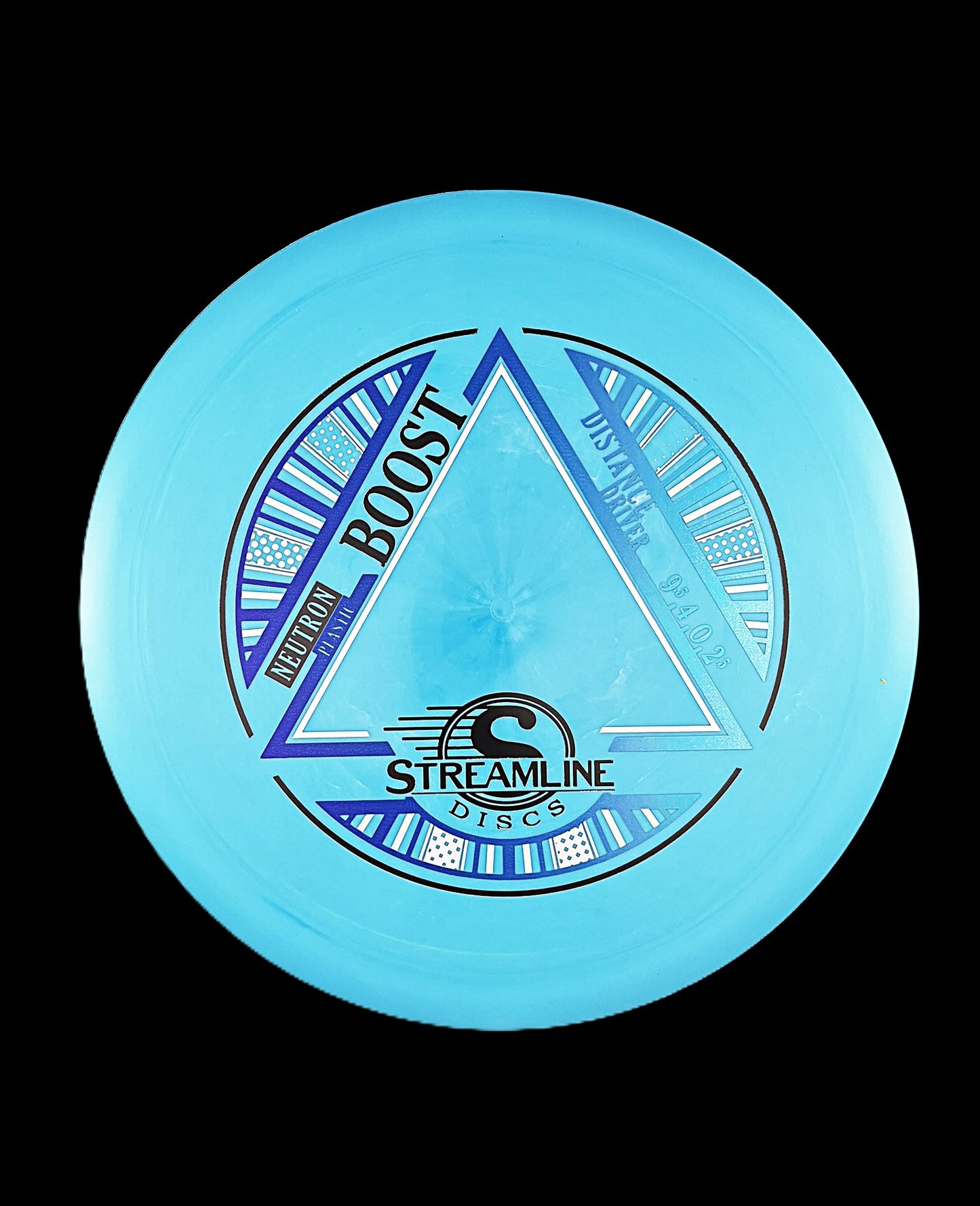 Streamline Neutron Boost