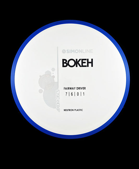 Axiom Simon Line Neutron Bokeh