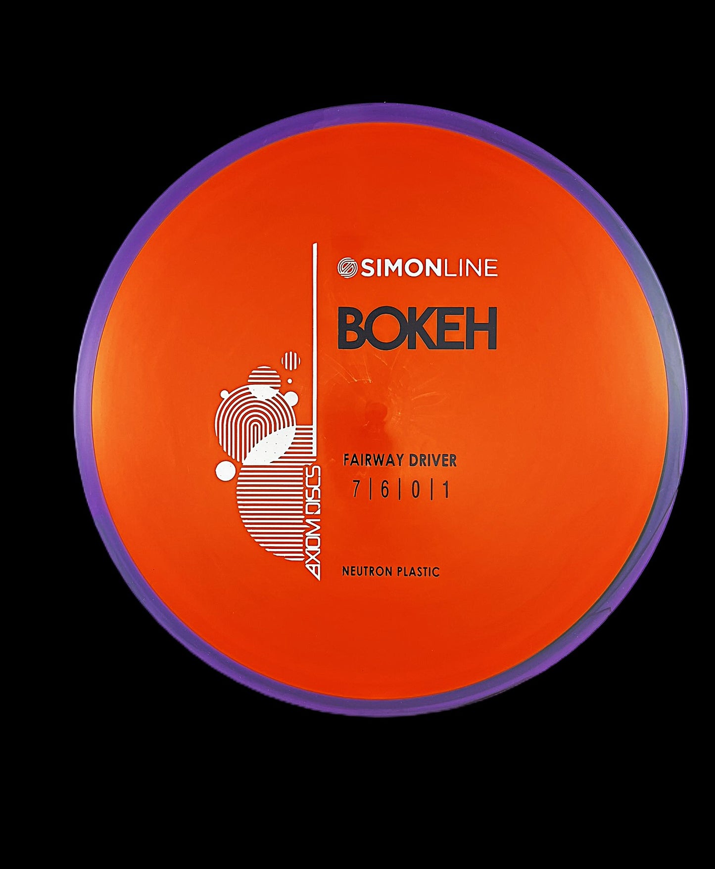 Axiom Simon Line Neutron Bokeh