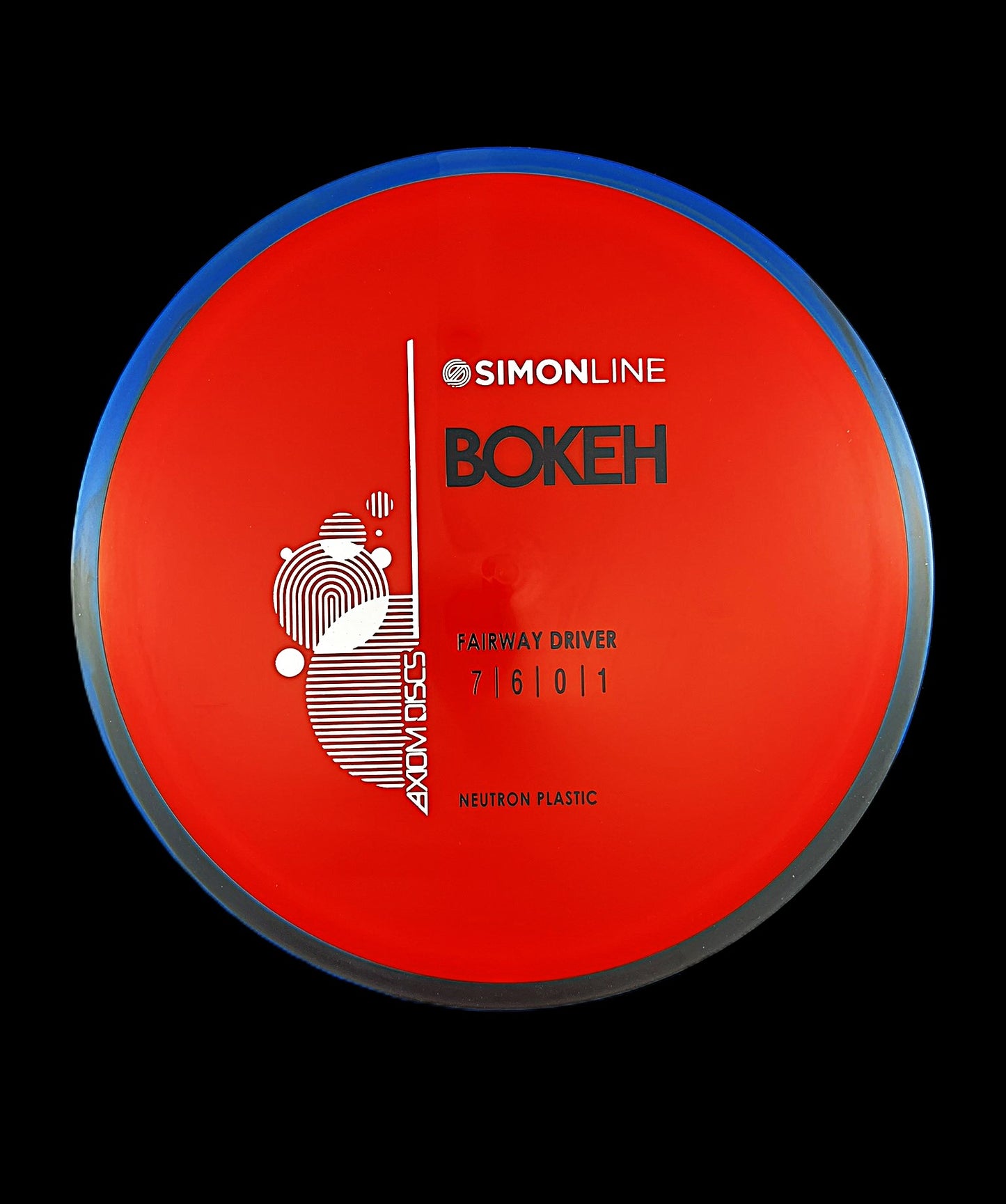 Axiom Simon Line Neutron Bokeh