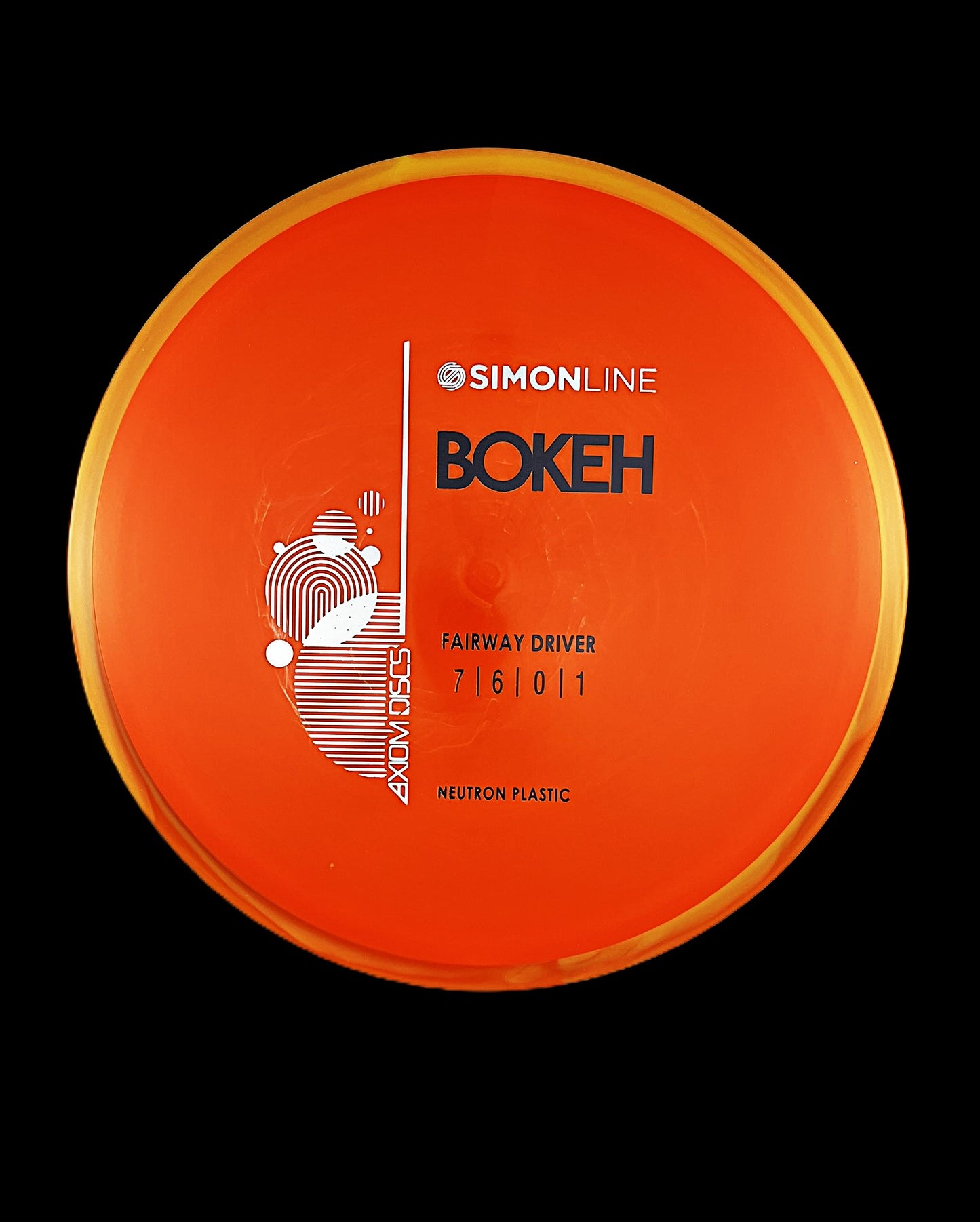 Axiom Simon Line Neutron Bokeh