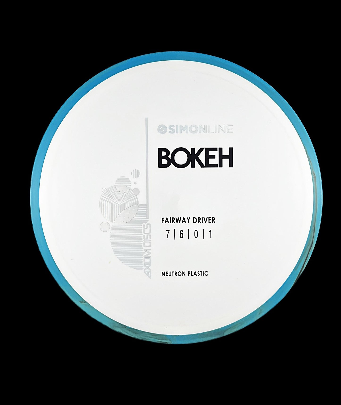 Axiom Simon Line Neutron Bokeh