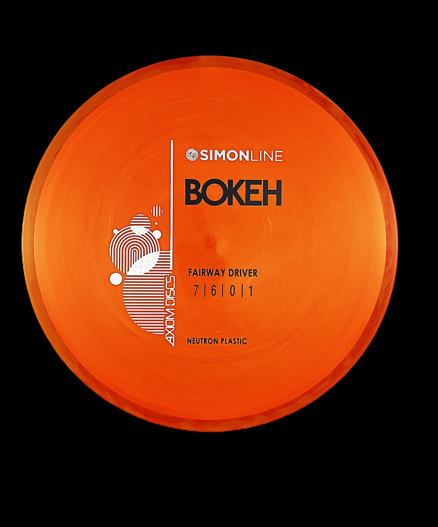 Axiom Simon Line Neutron Bokeh