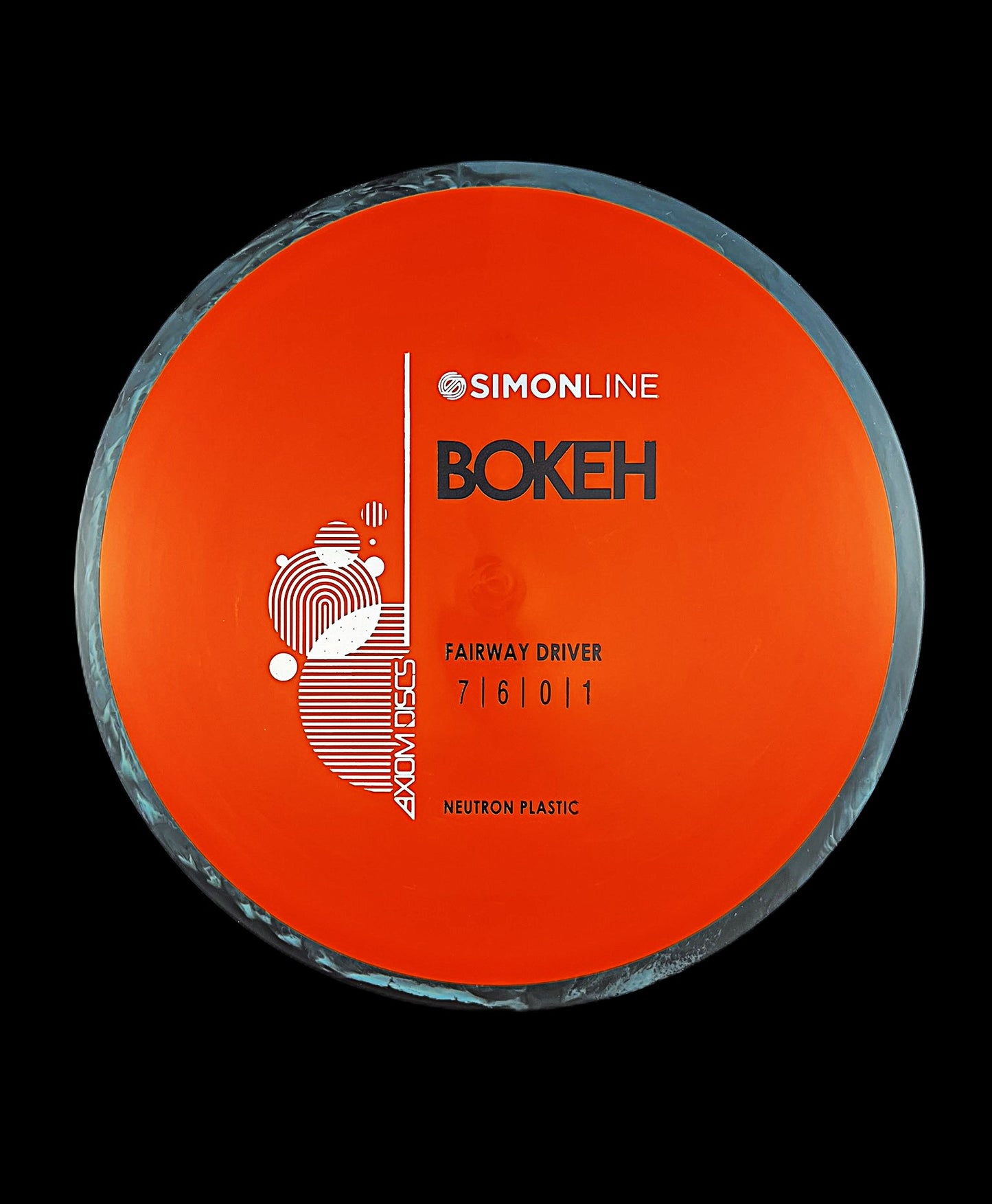 Axiom Simon Line Neutron Bokeh